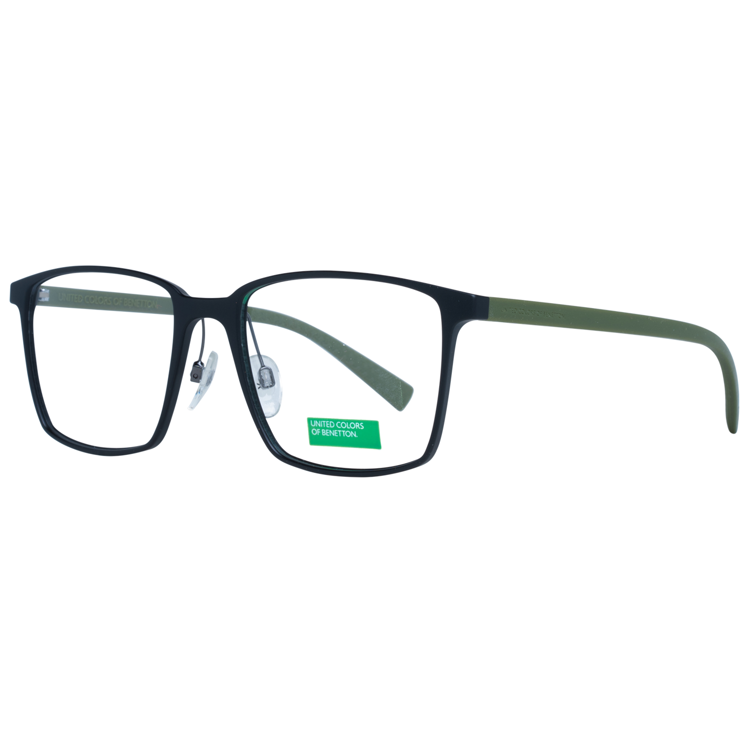 Benetton Brille BEO1009 001 53