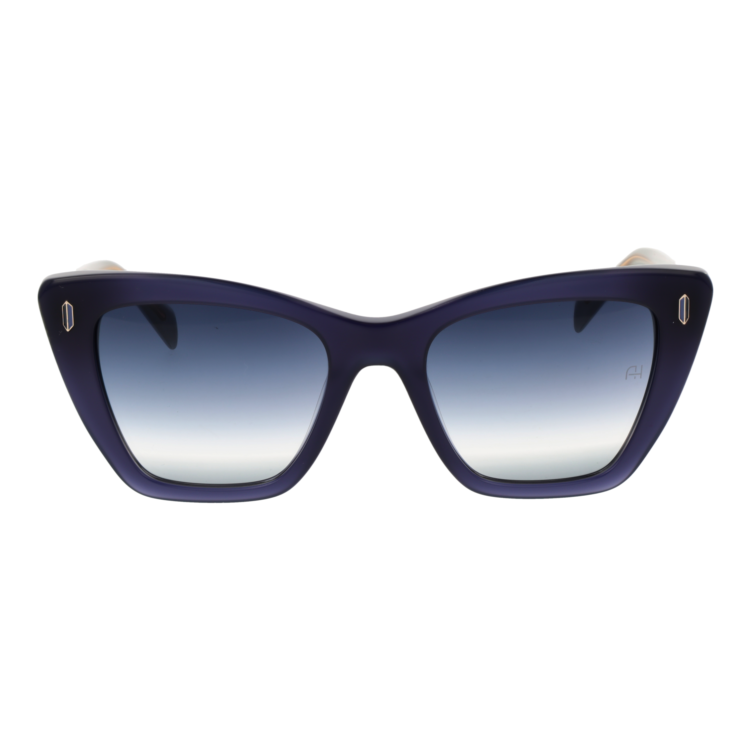 Ana Hickmann Sonnenbrille AH9438 T01 53