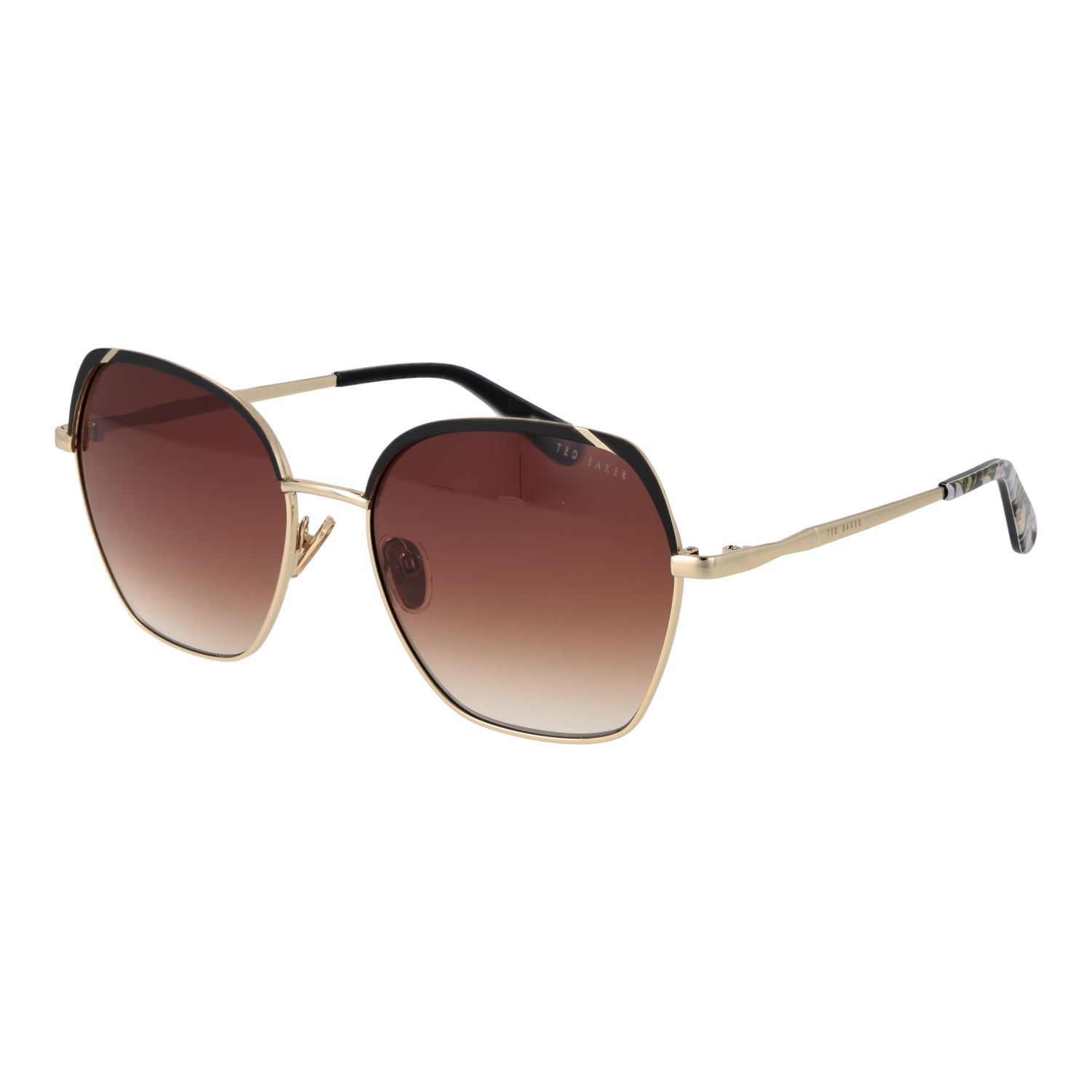 Ted Baker Sonnenbrille TB1786 002 56