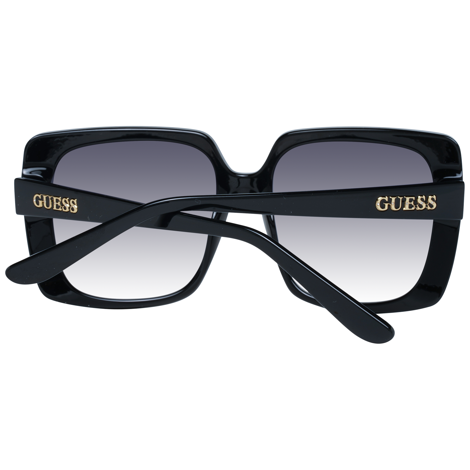 Guess Sunglasses GF6142 01B 57