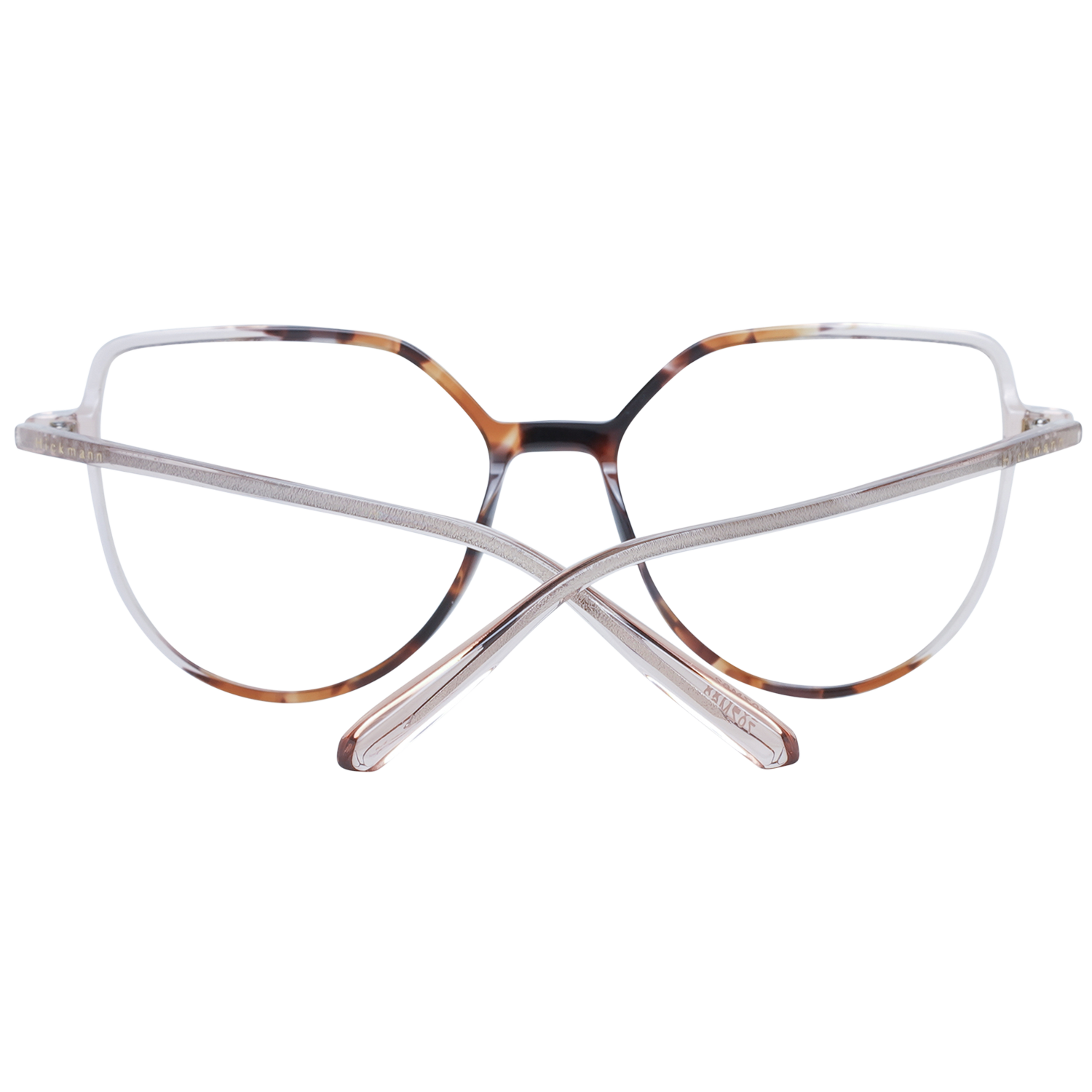 Ana Hickmann Brille HI6196 P01 53