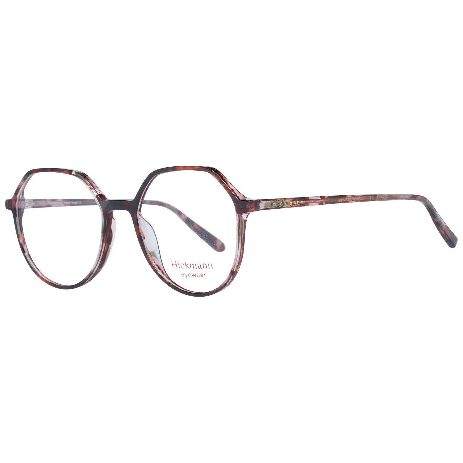 Ana Hickmann Brille HI6193 G21 52