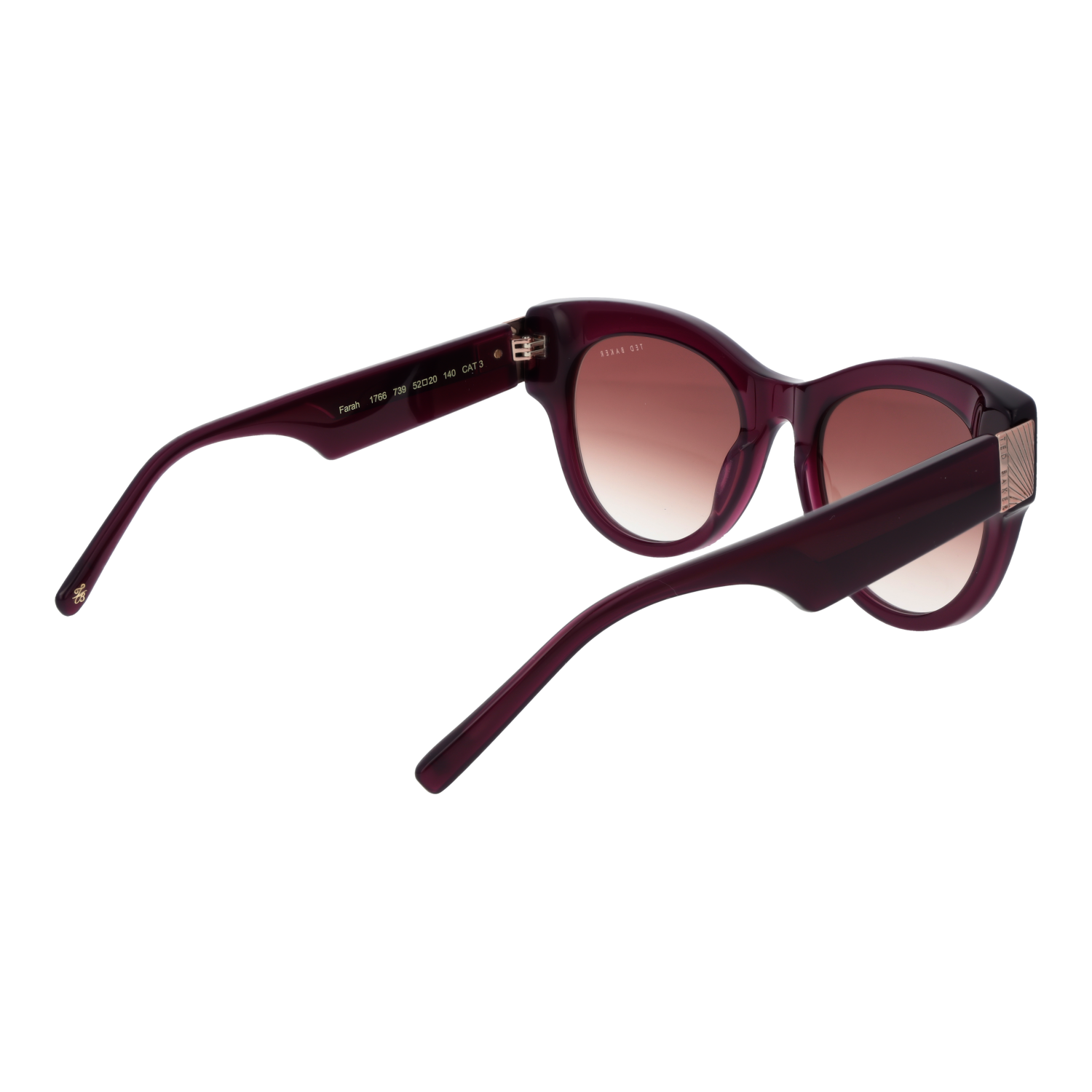 Ted Baker Sonnenbrille TB1766 739 52
