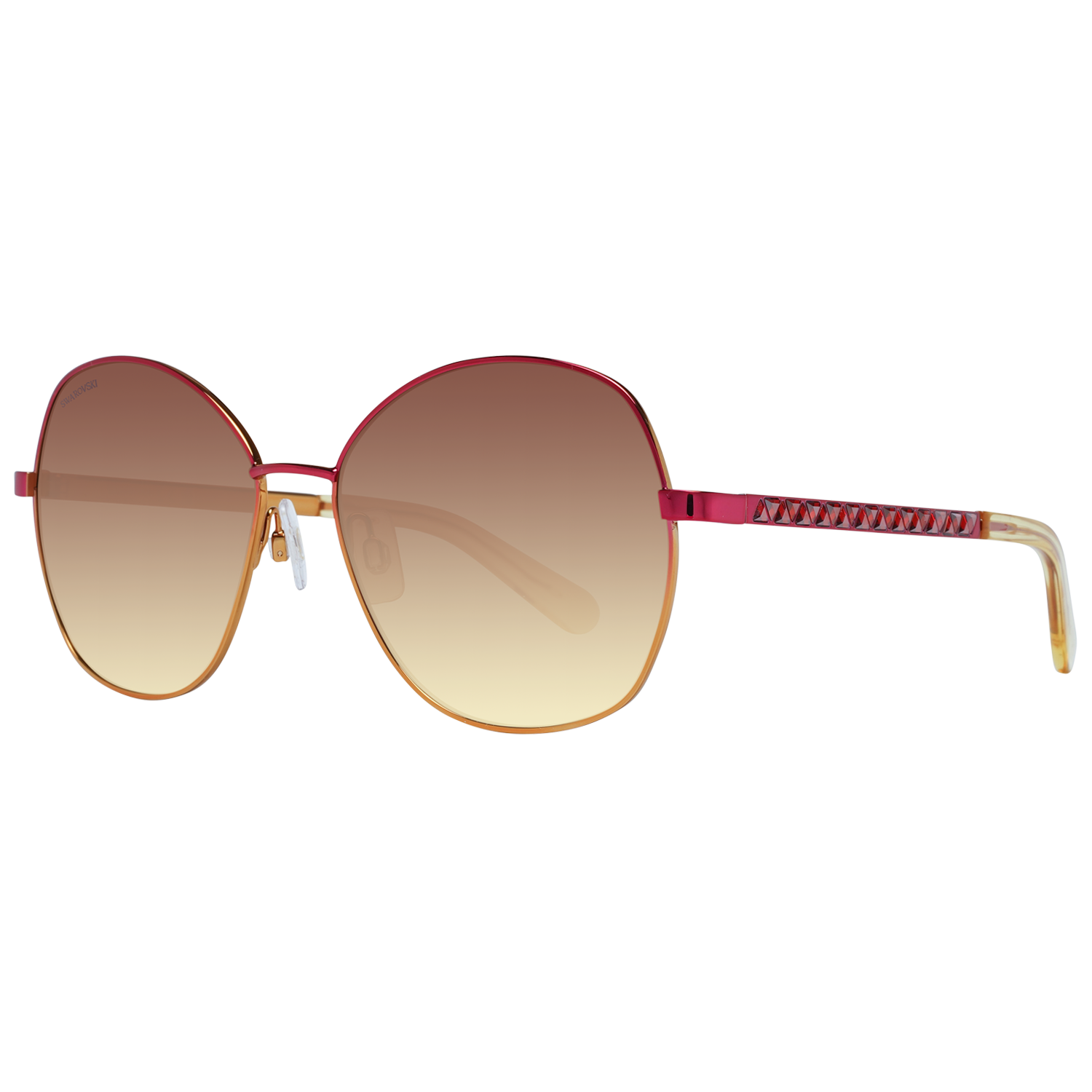 Swarovski Sonnenbrille SK0368 71F 58