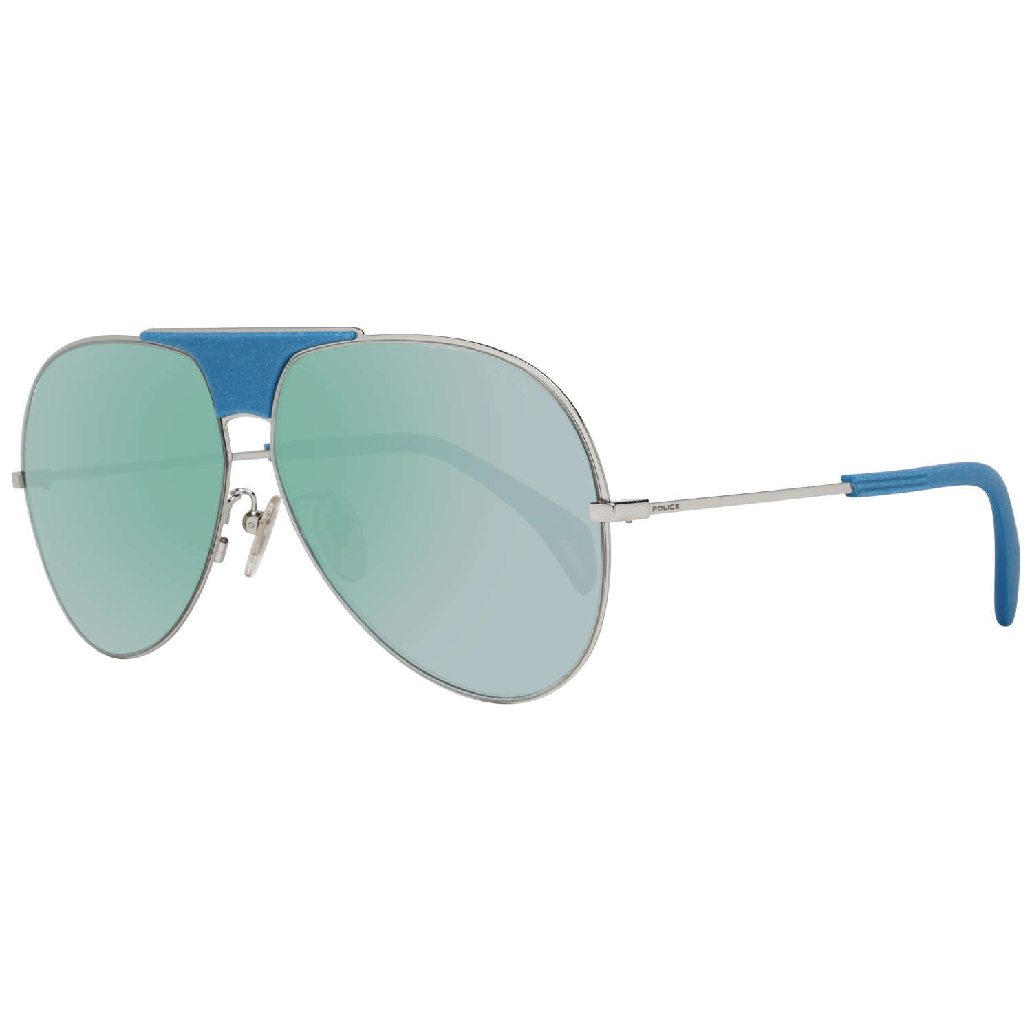 Police Sonnenbrille SPL740 579B 62