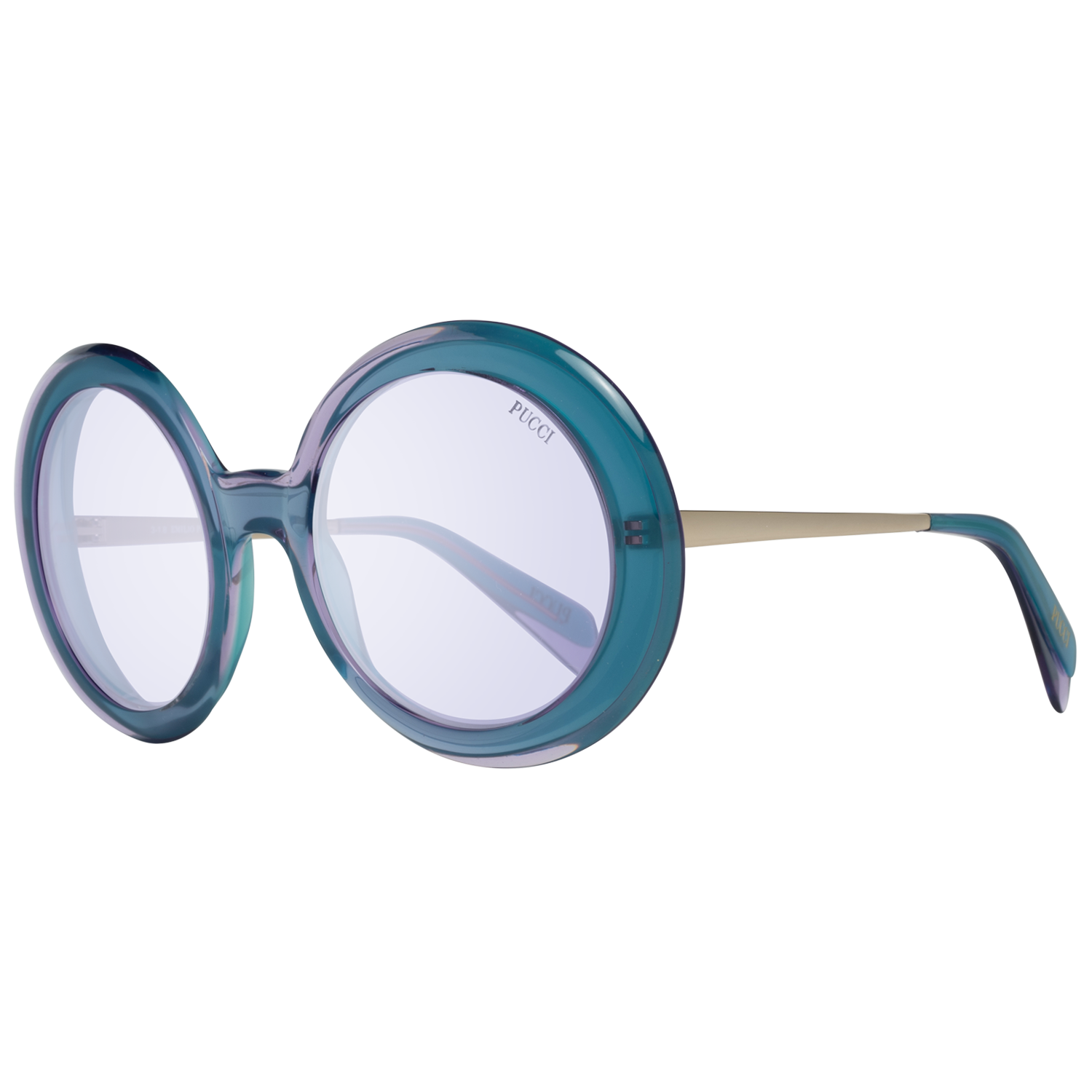 Pucci Sunglasses EP0110 80Y 57