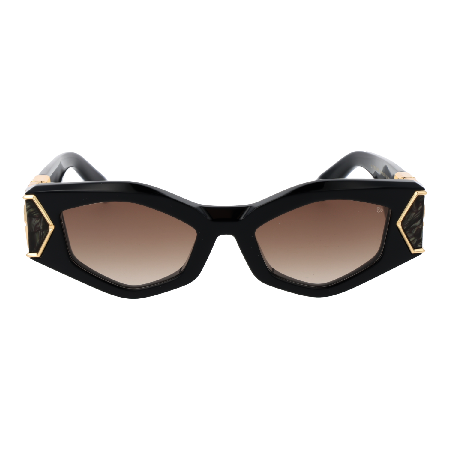Philipp Plein Sonnenbrille SPP136M 700Y 52