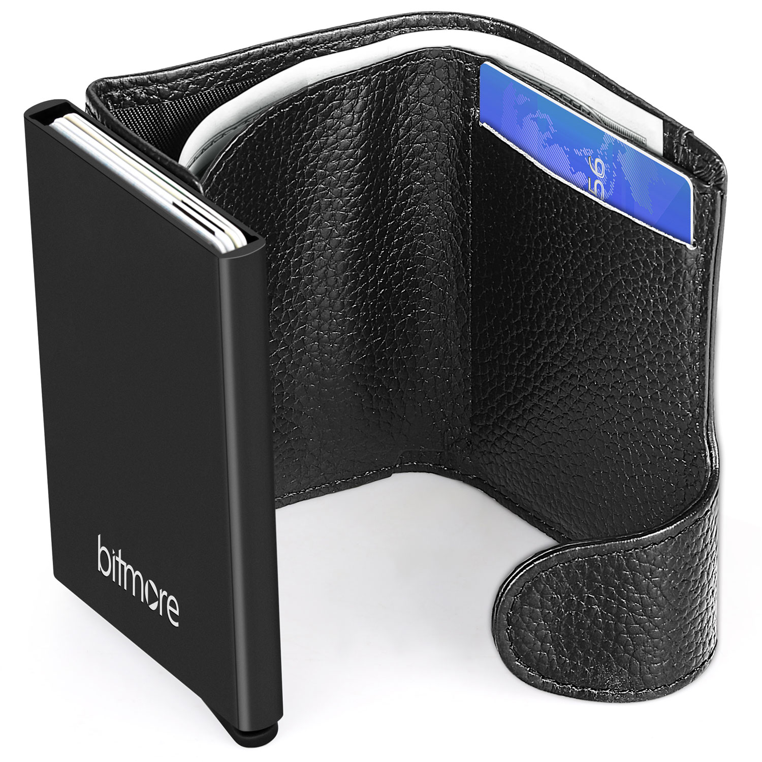 Bitmore Wallet BME027RFAR GAVG