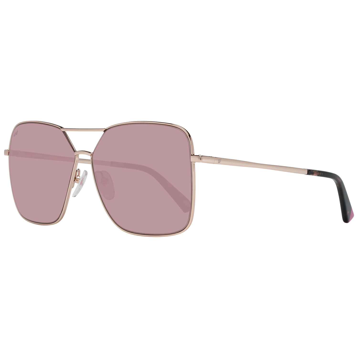 Web Sunglasses WE0285 33U 59