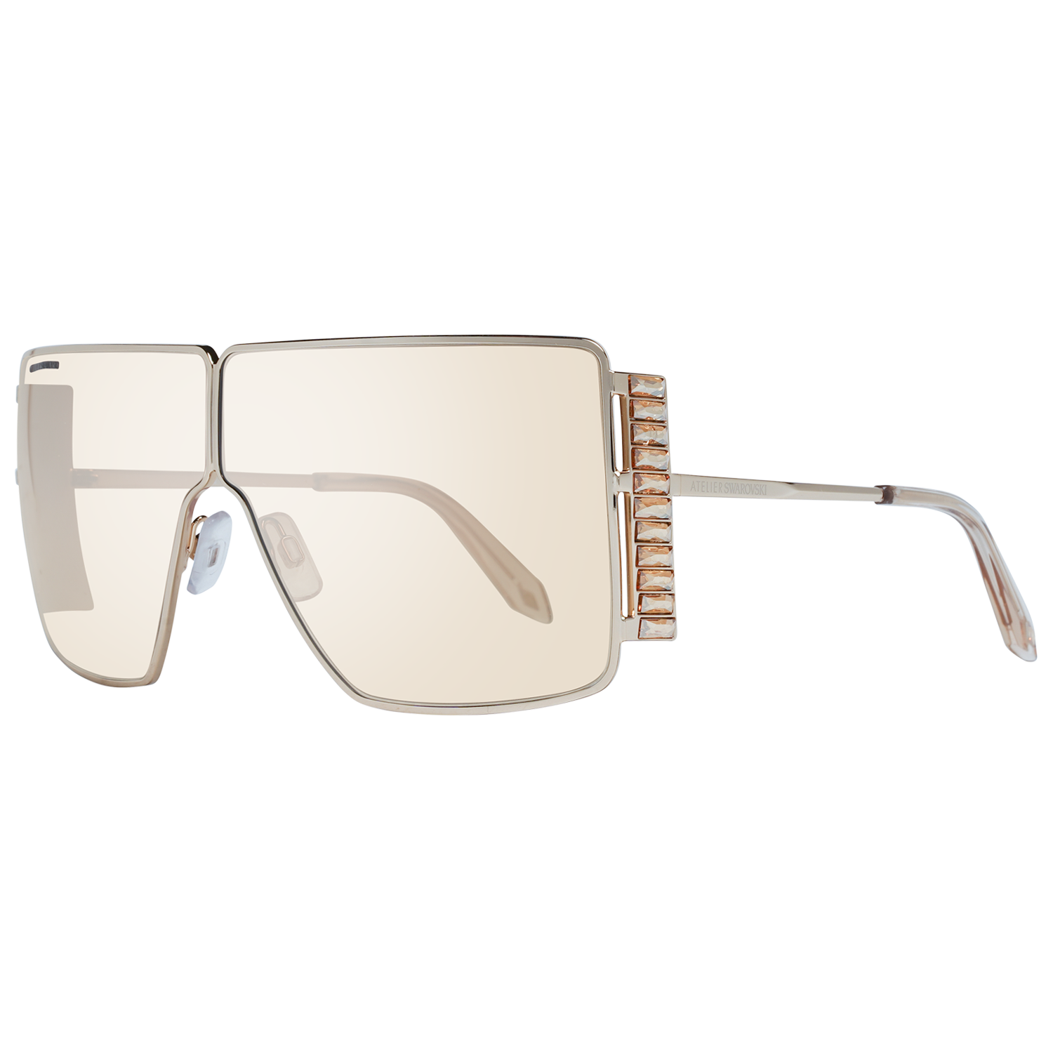 Atelier Swarovski Sonnenbrille SK0236-P 68 32G