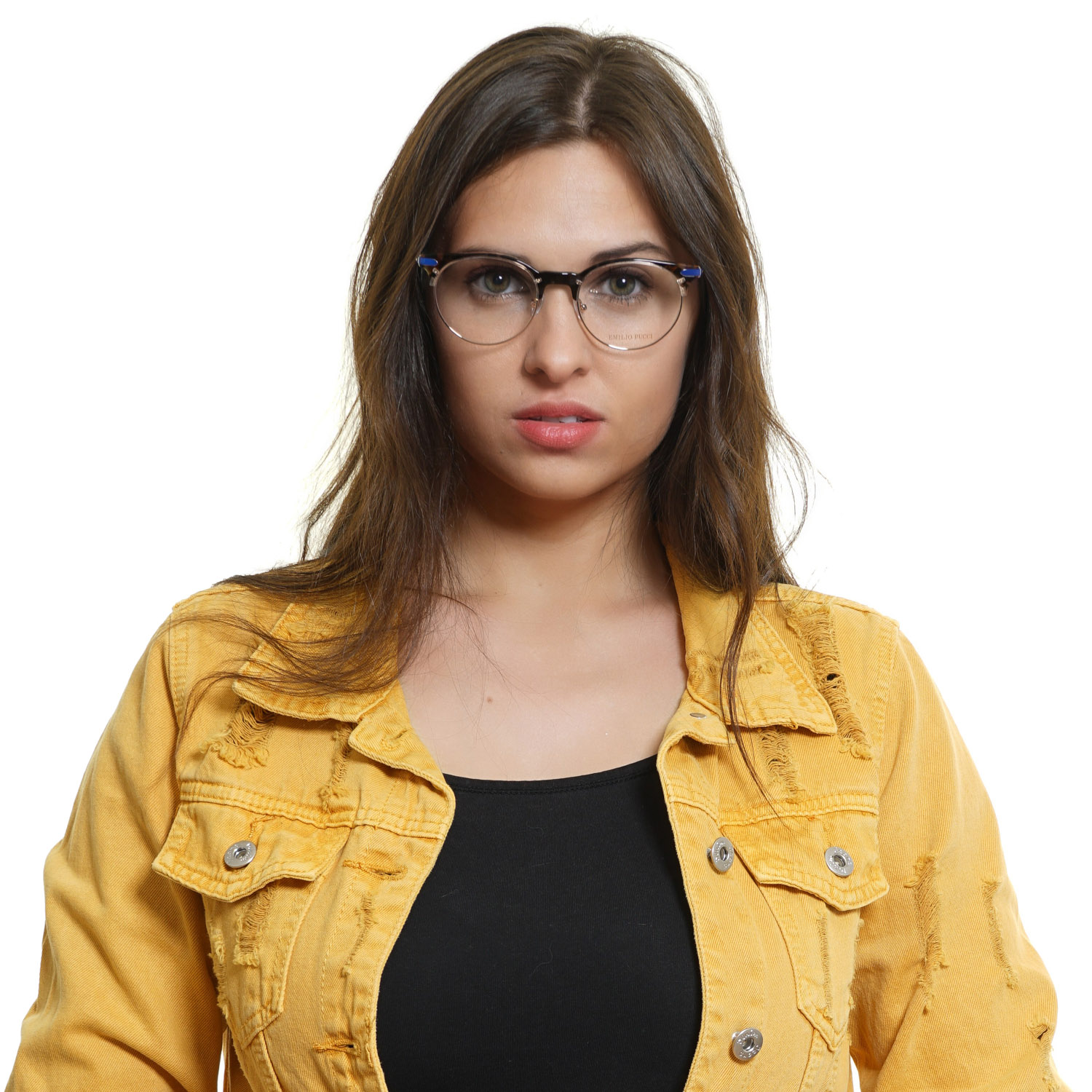 Pucci Optical Frame EP5104 055 50