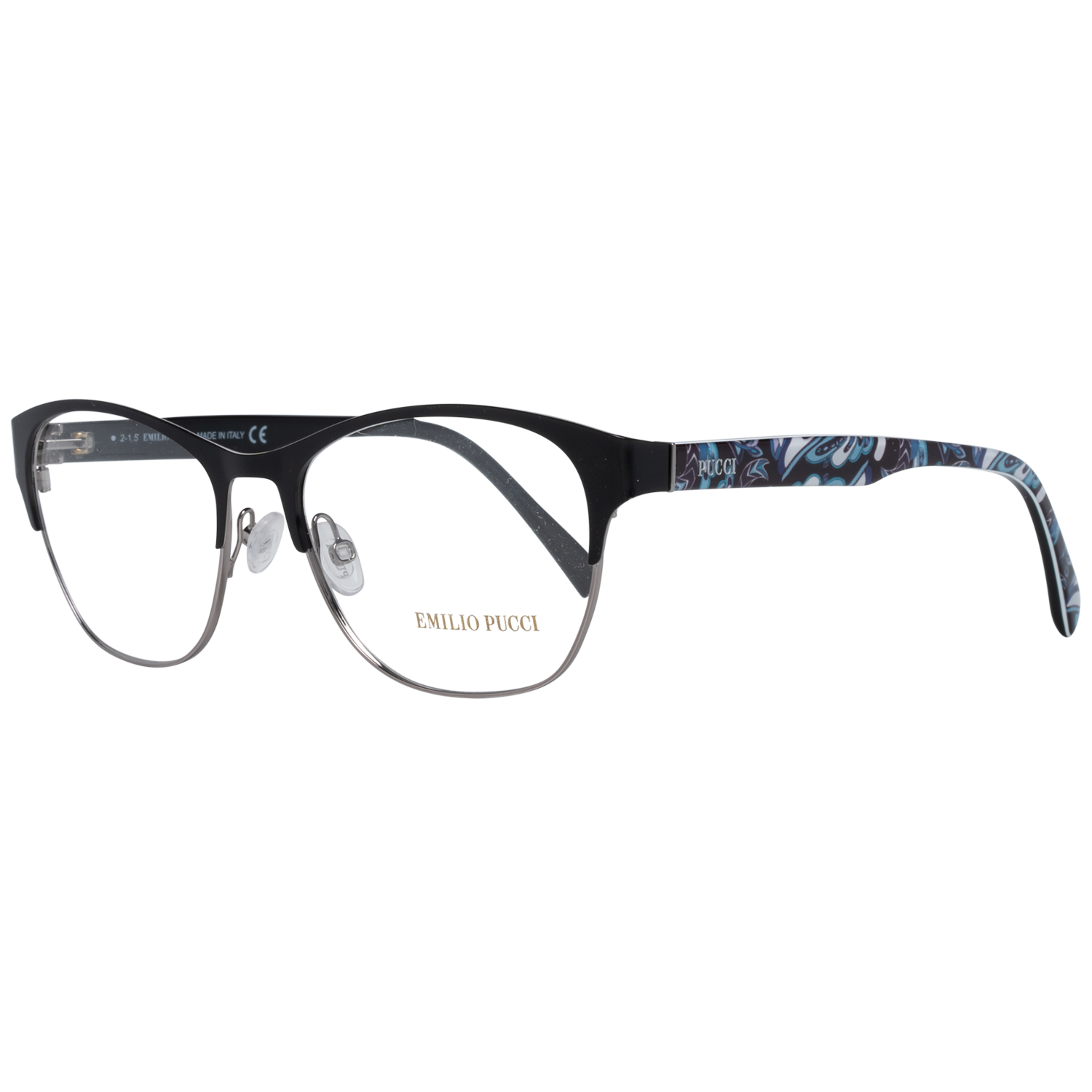 Pucci Optical Frame EP5029 001 53