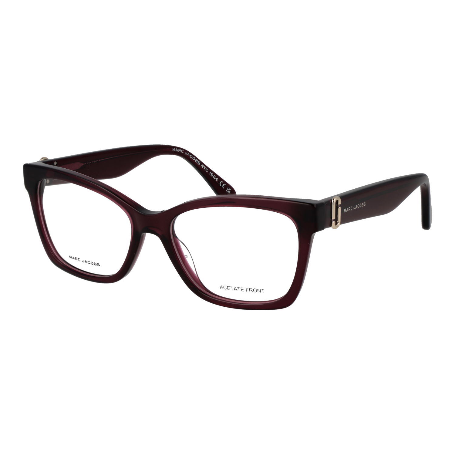 Marc Jacobs Brillenfassung MARC 928 LHF16 52