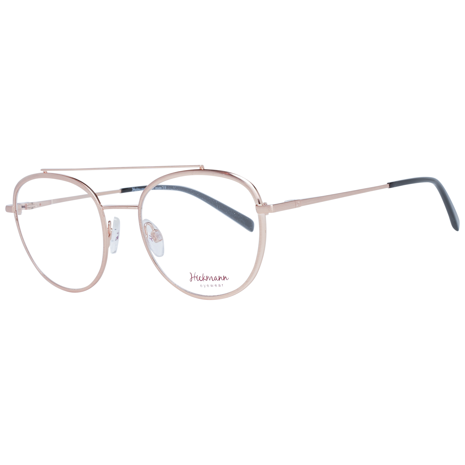 Ana Hickmann Brille HI1077 04A 51
