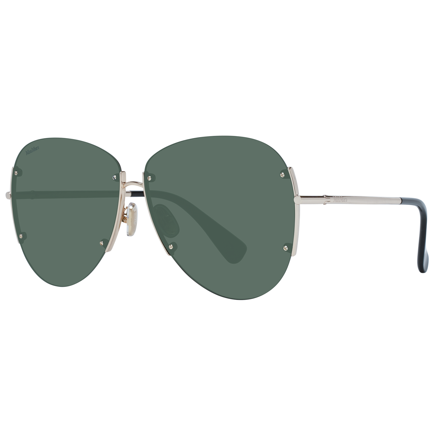 Max Mara Sunglasses MM0001 32N 62