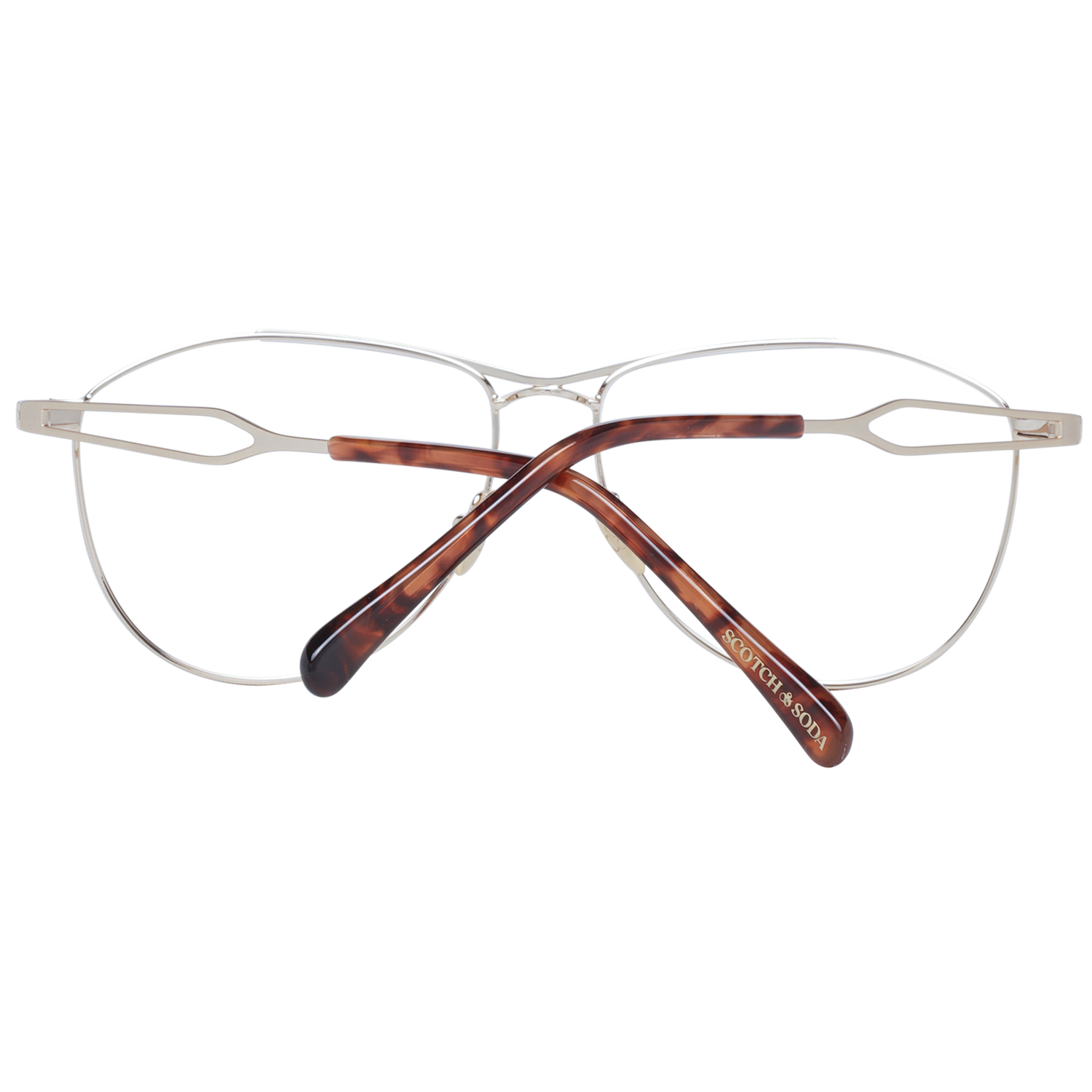 Scotch & Soda Optical Frame SS2016 402 55