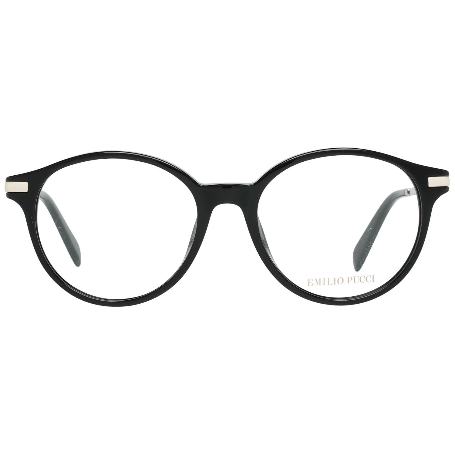 Emilio Pucci Optical Frame EP5105 001 52