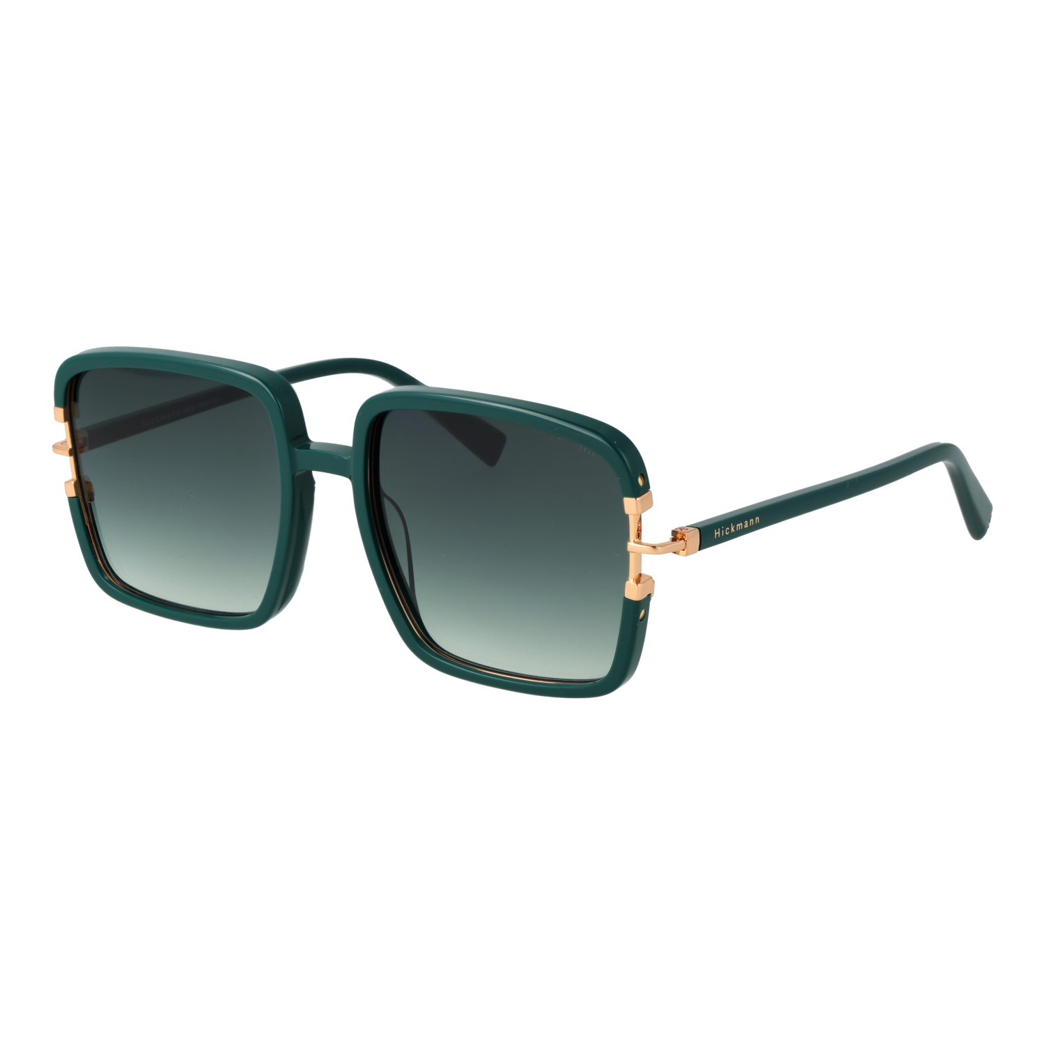 Ana Hickmann Sonnenbrille HI9183 D01 57