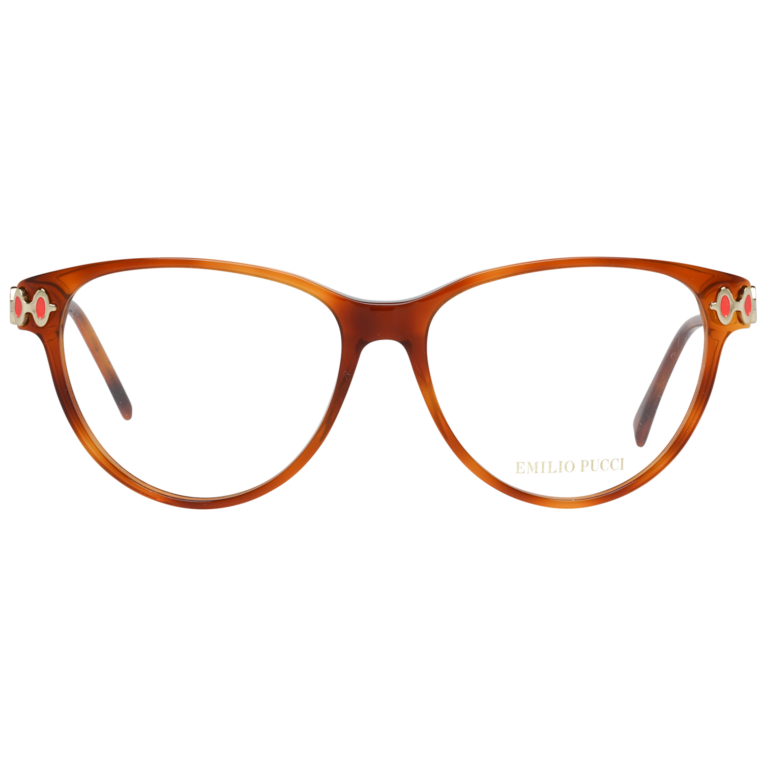 Pucci Optical Frame EP5055 053 55