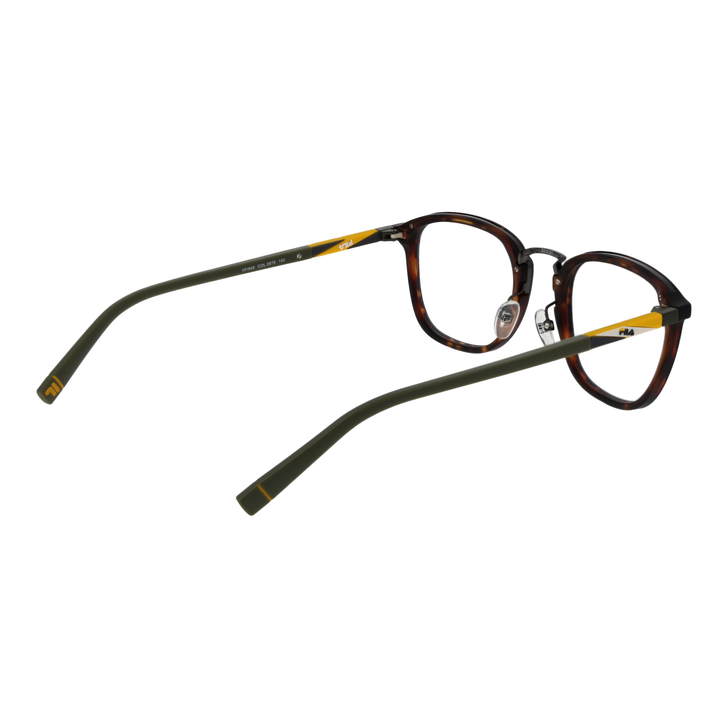 Fila Brillenfassung VFI540 0878 51