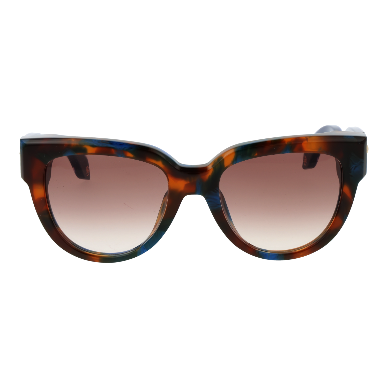 Roberto Cavalli Sonnenbrille SRC054 09UV 53