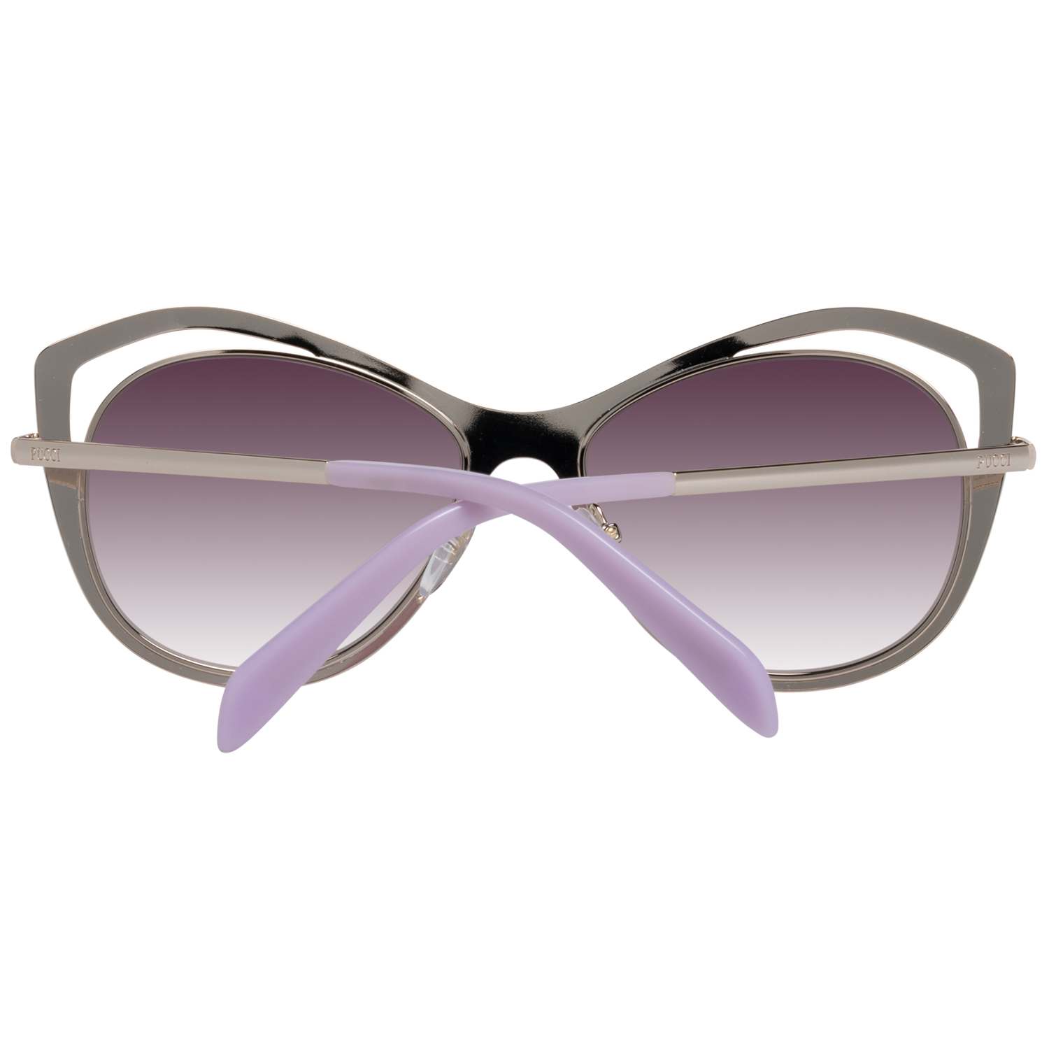 Emilio Pucci Sonnenbrille EP0130 68F 56