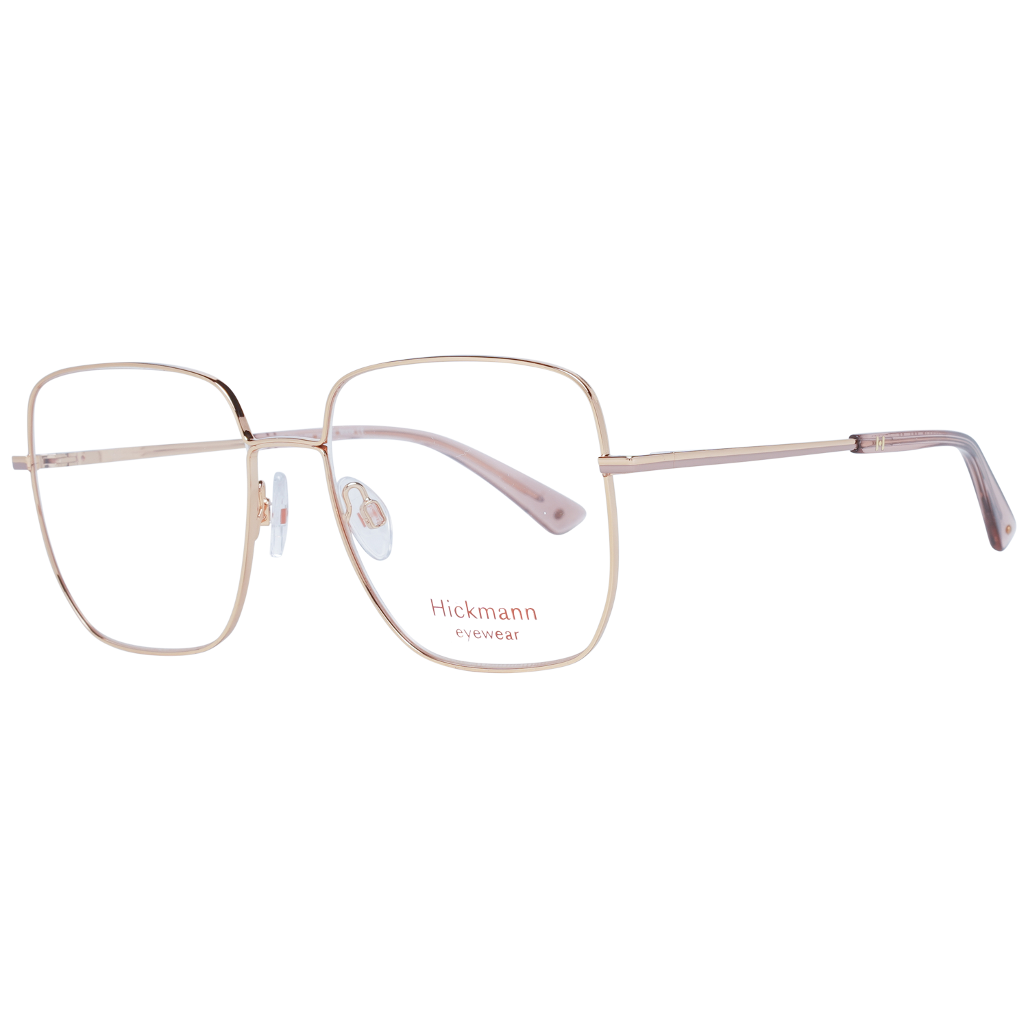 Ana Hickmann Brille HI1147 05A 55