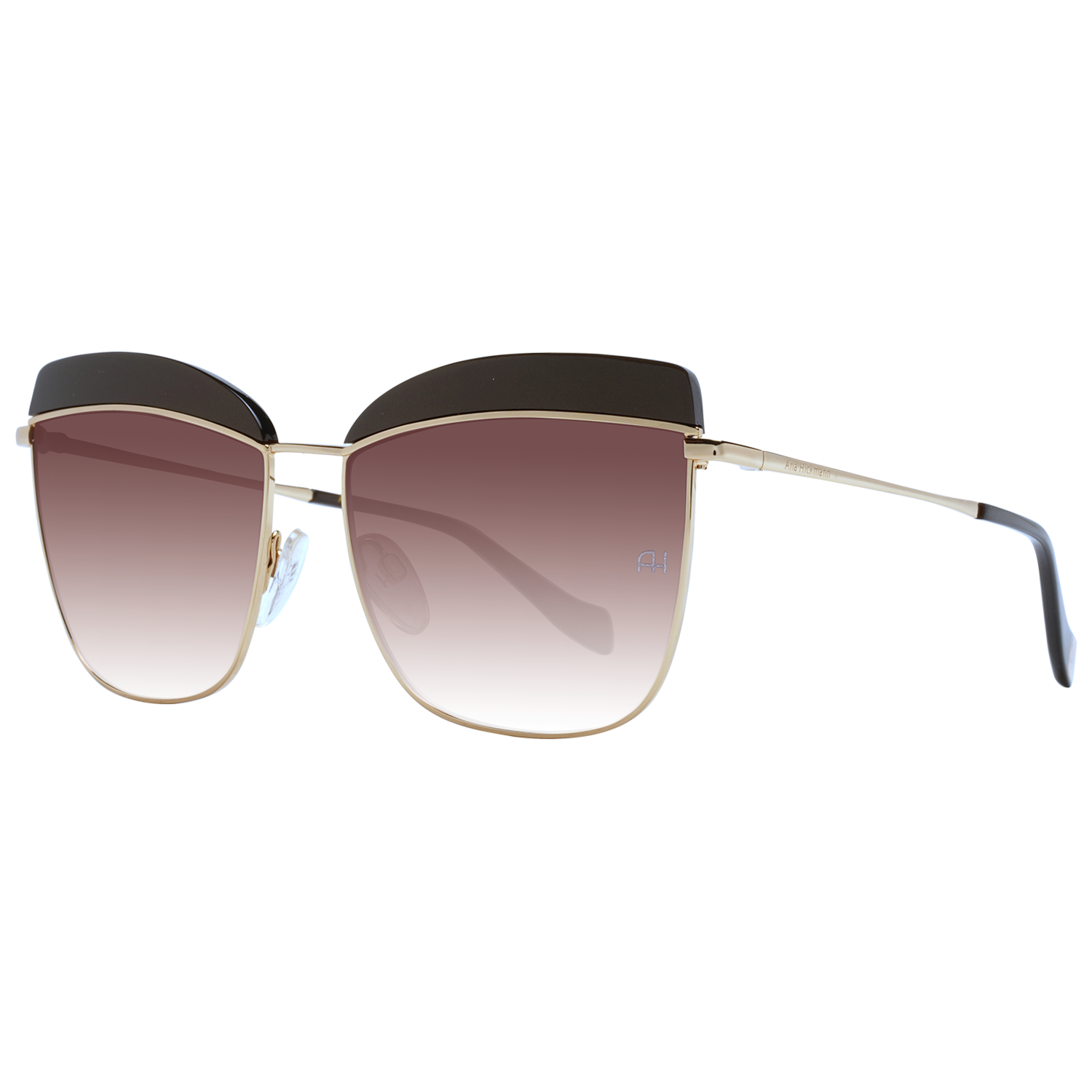 Ana Hickmann Sonnenbrille AH3191 D02 59