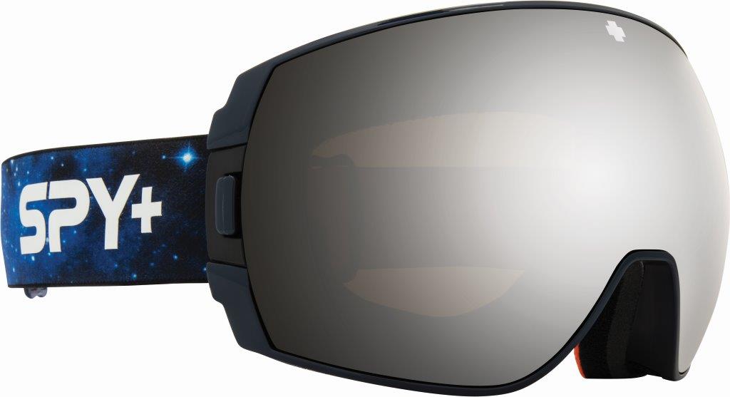 Spy Skibrille 3100000000026 Legacy Large-Extra Large