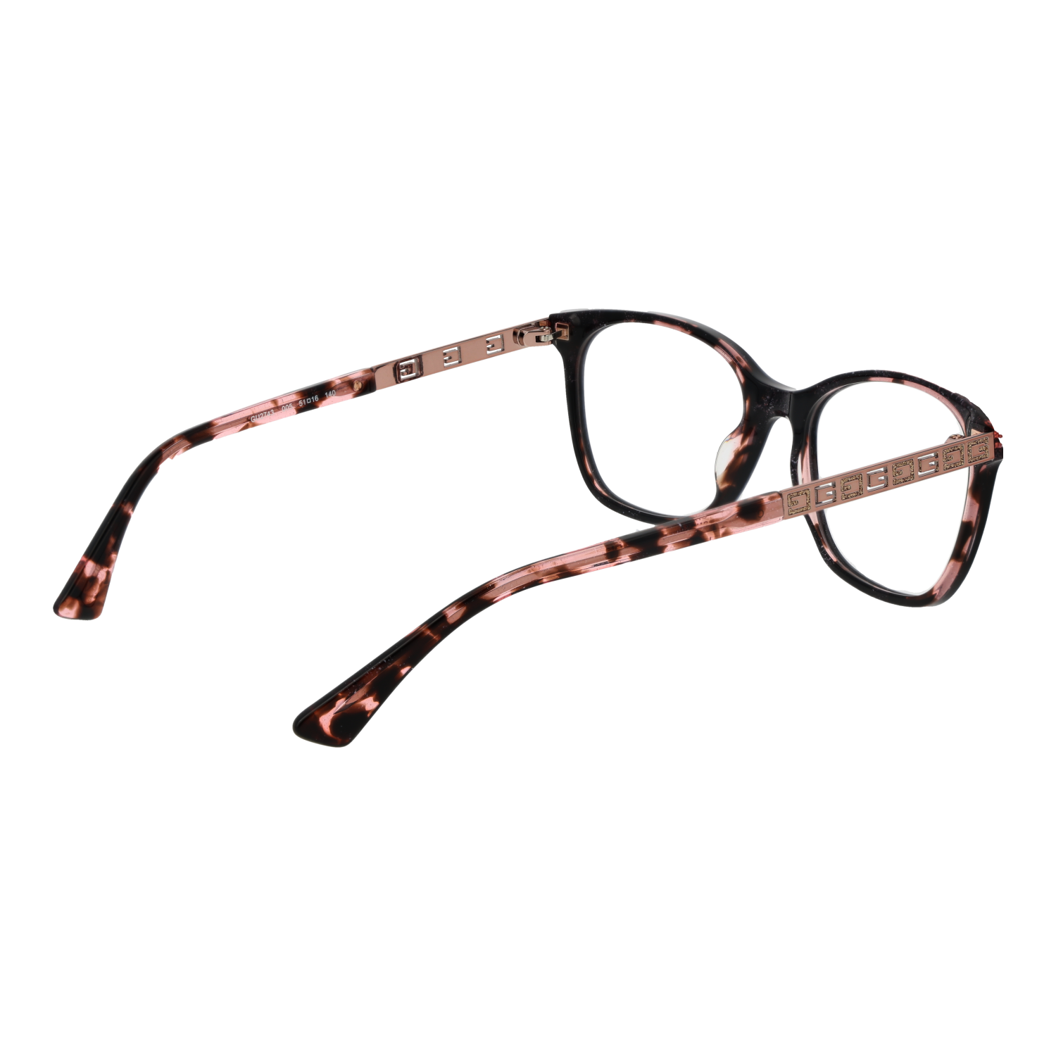 Guess Optical Frame GU2743 005 51