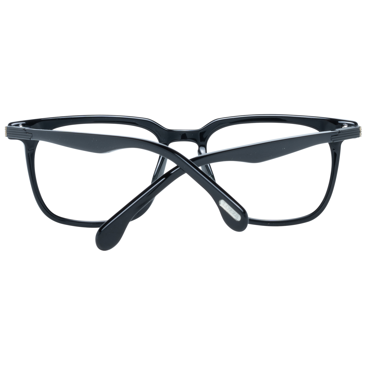 Lozza Brille VL4136 0BLK 51