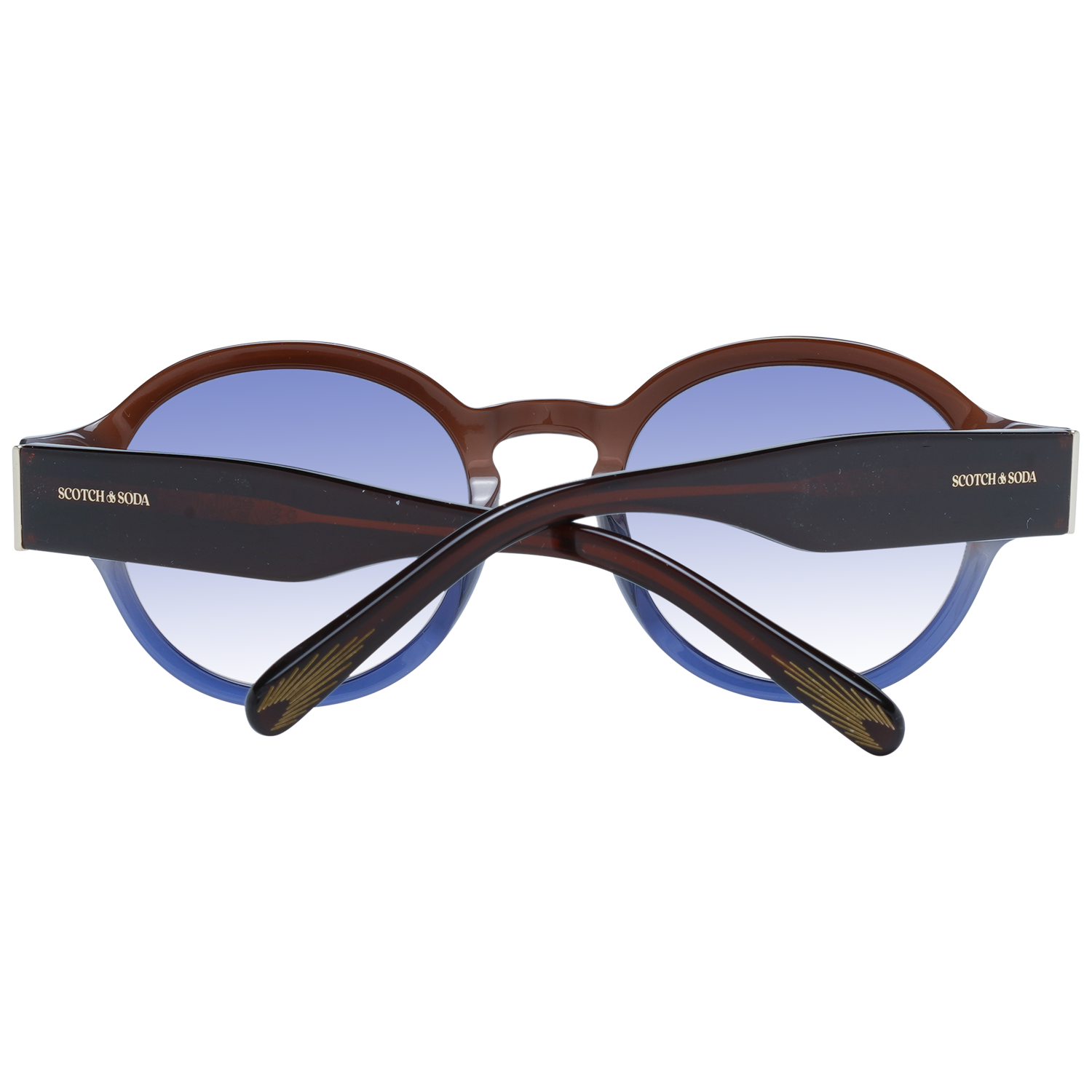 Scotch & Soda Sunglasses SS7020 101 54