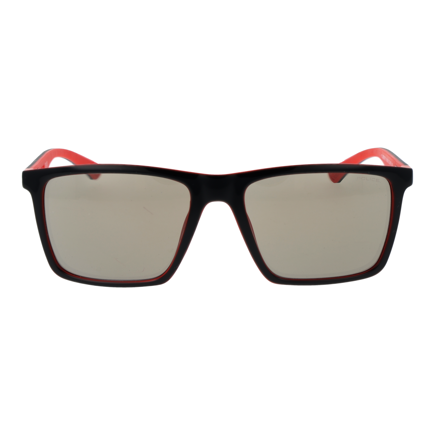 Police Sonnenbrille SPLN26 06TY 54