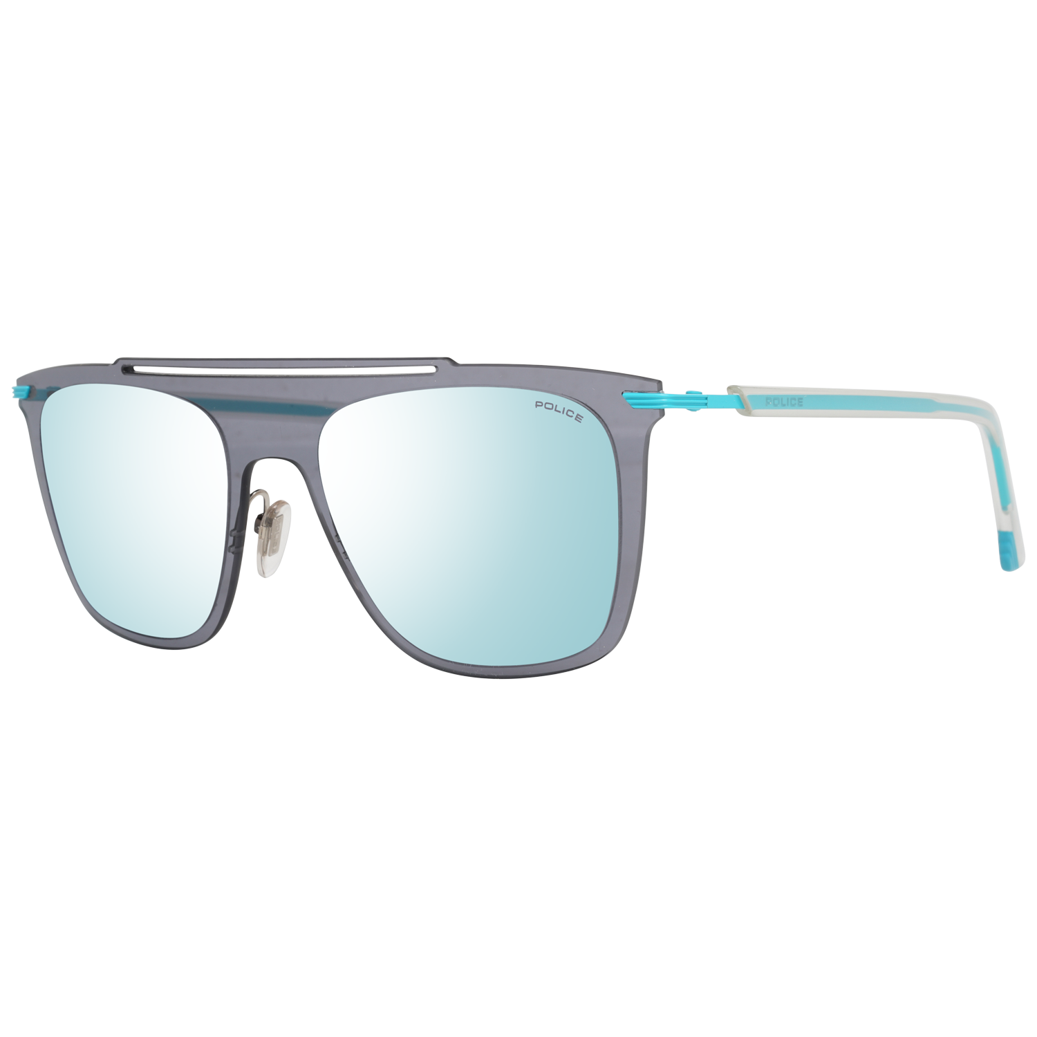 Police Sonnenbrille SPL581 SG1X 52