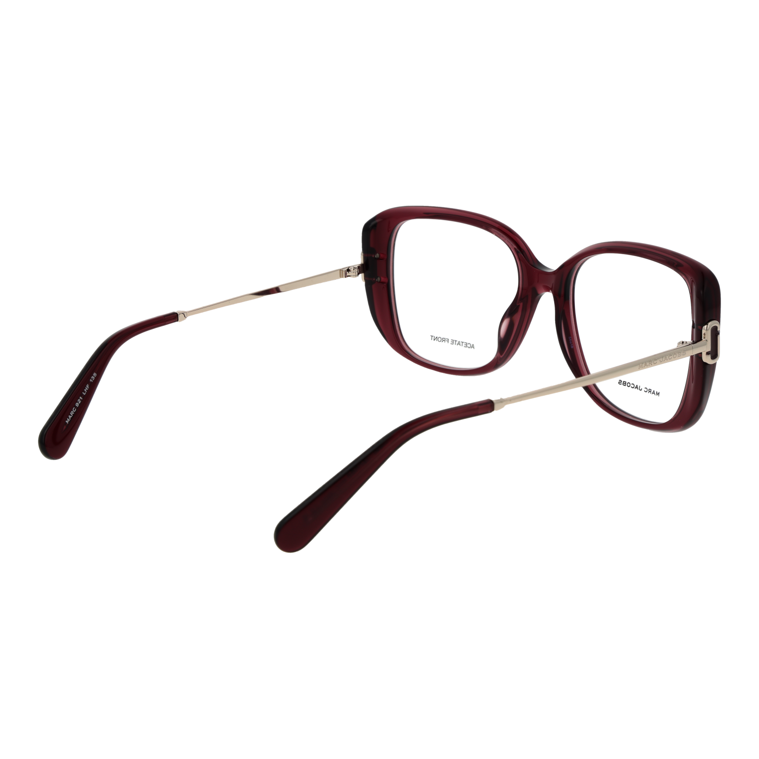 Marc Jacobs Brillenfassung MARC 921 LHF18 54