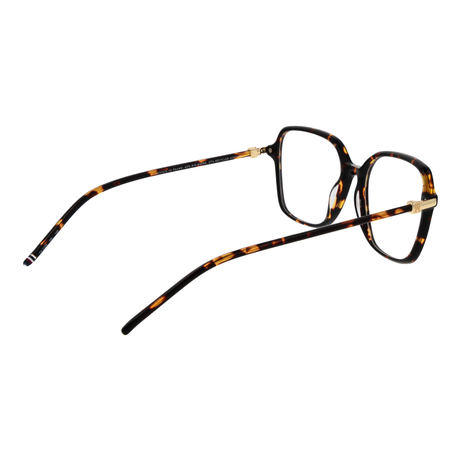 Tommy Hilfiger Brillenfassung TH 2339 05L17 52