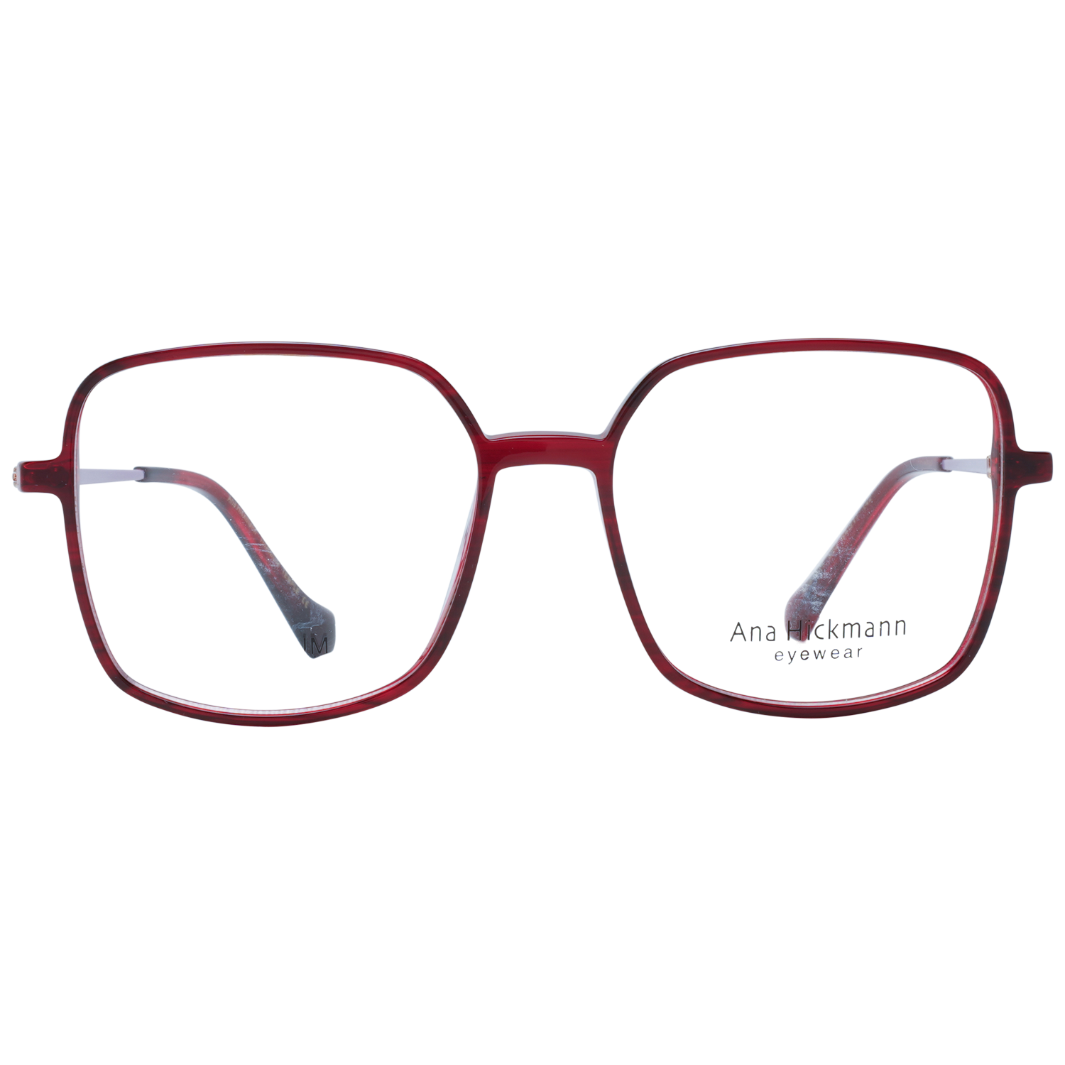 Ana Hickmann Optical Frame AH6463T E02 54 Titan