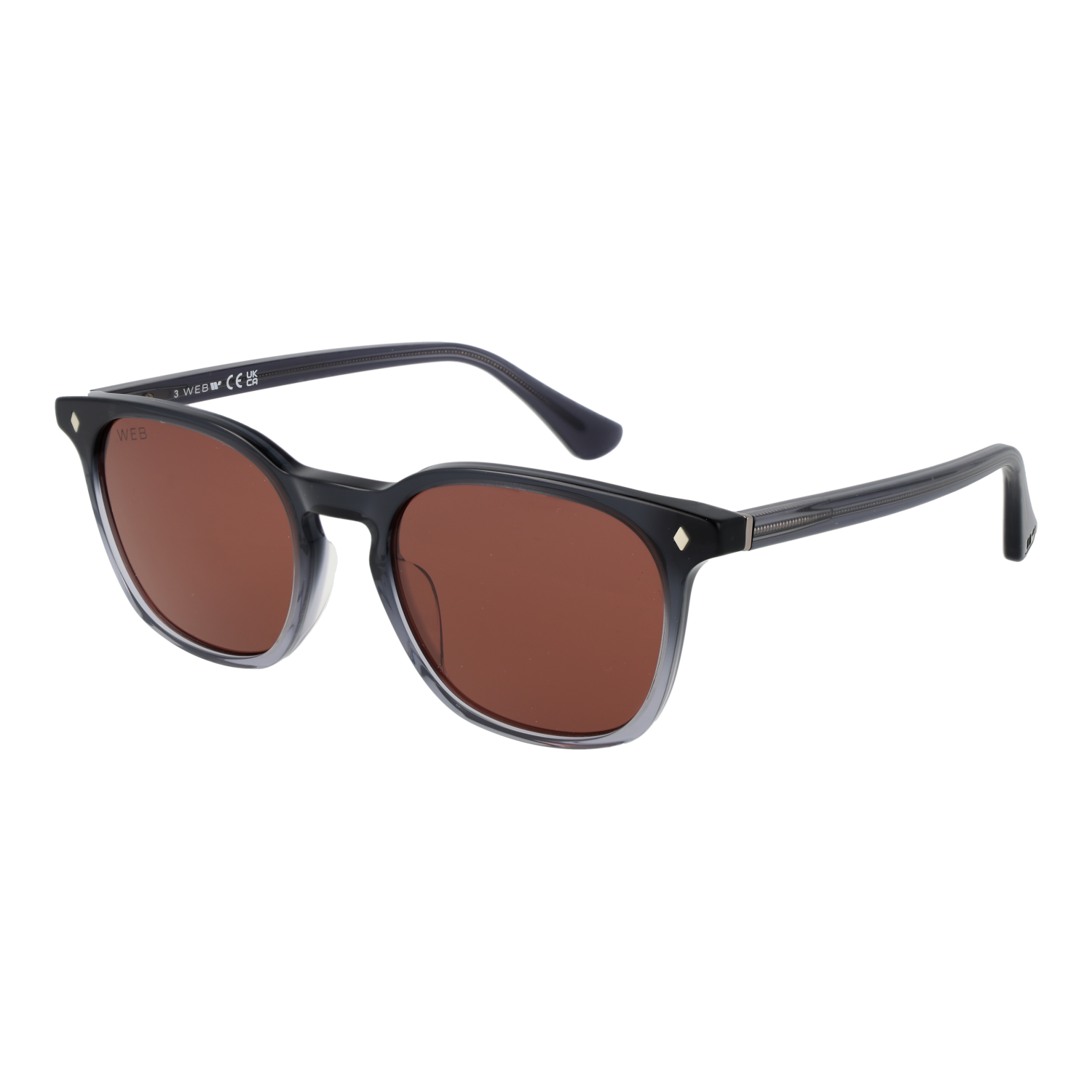 Web Sonnenbrille WE0364 20S 52