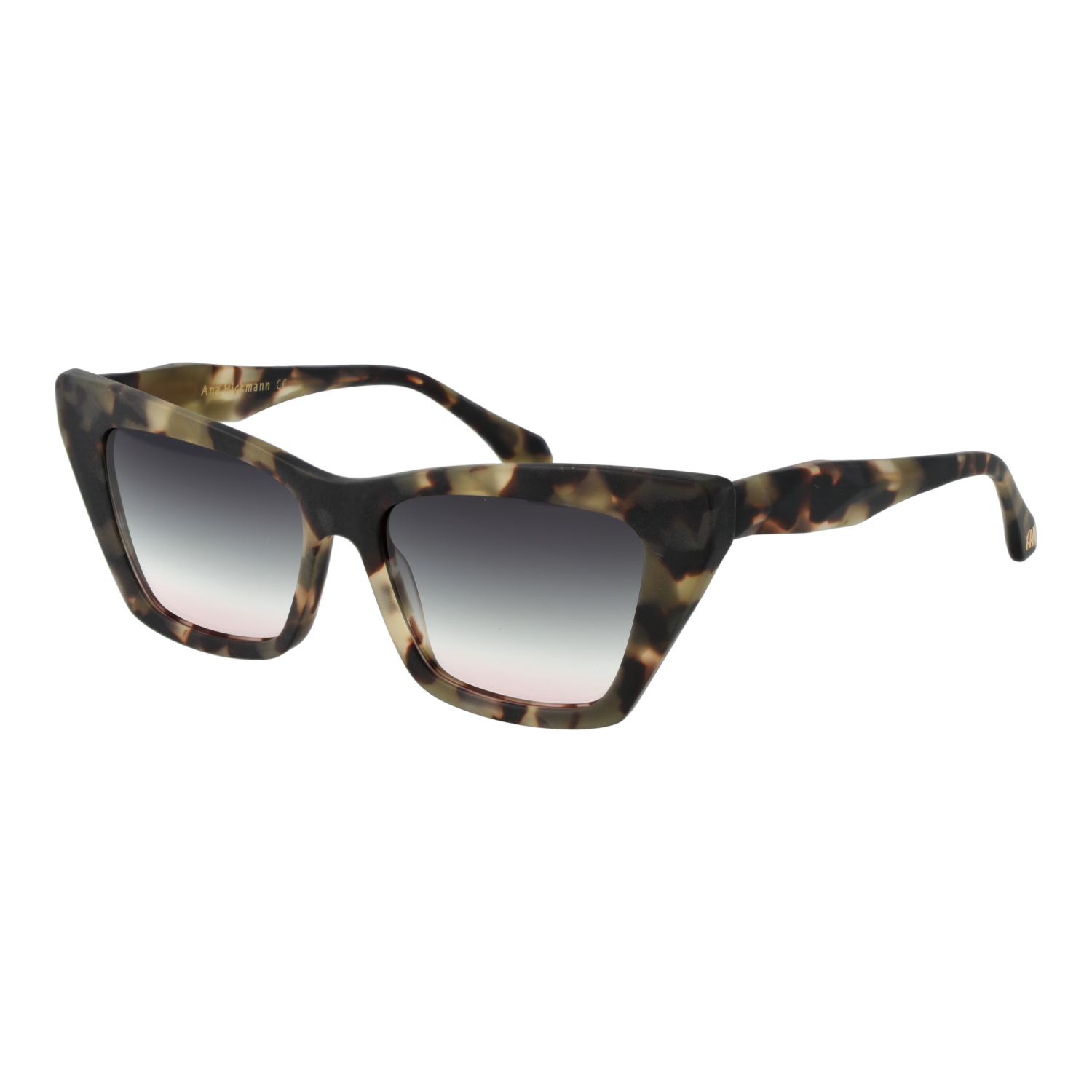 Ana Hickmann Sonnenbrille AH9390 G21 54