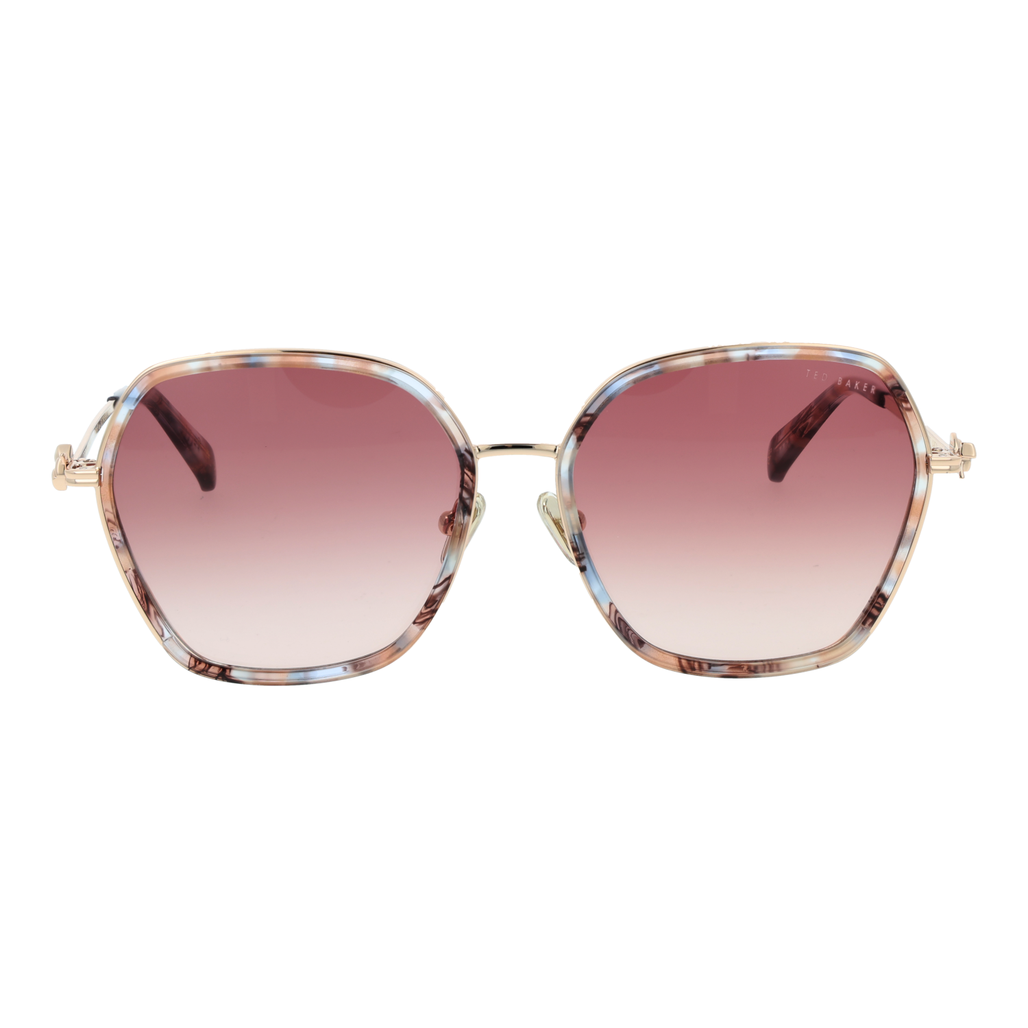 Ted Baker Sonnenbrille TB1776 101 58