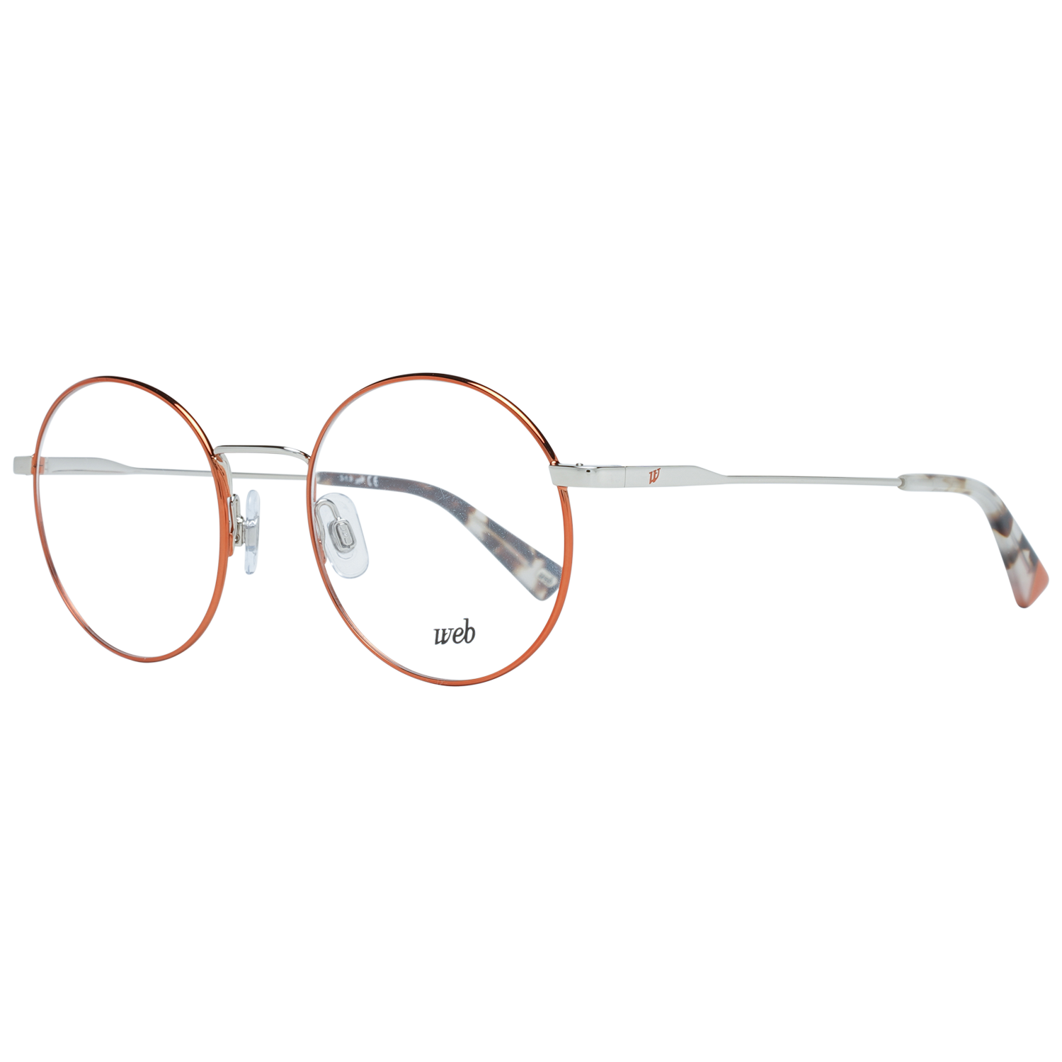 Web Brille WE5274 16A 49