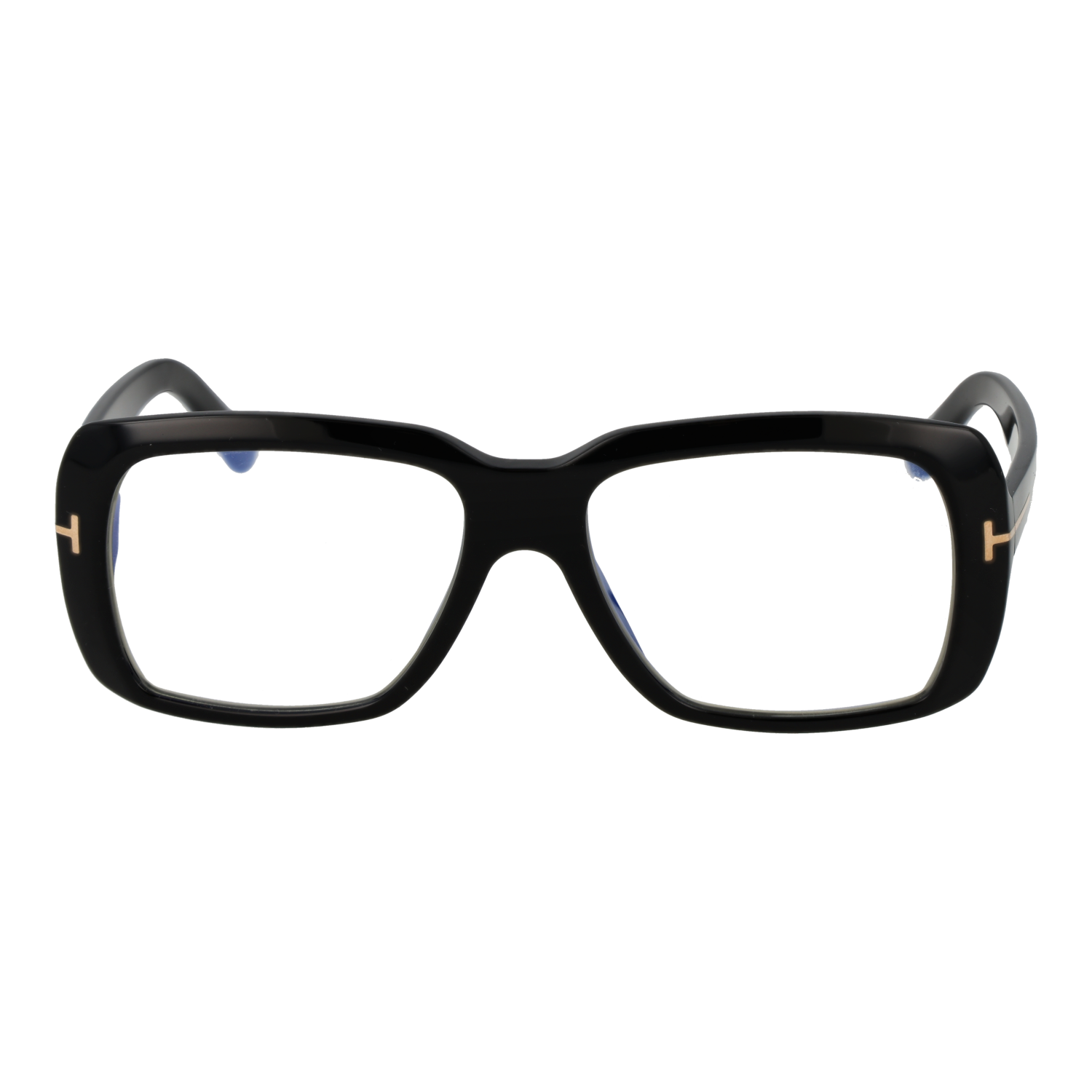 Tom Ford Frames with Blue-Filter Lenses FT5822-B 001 54