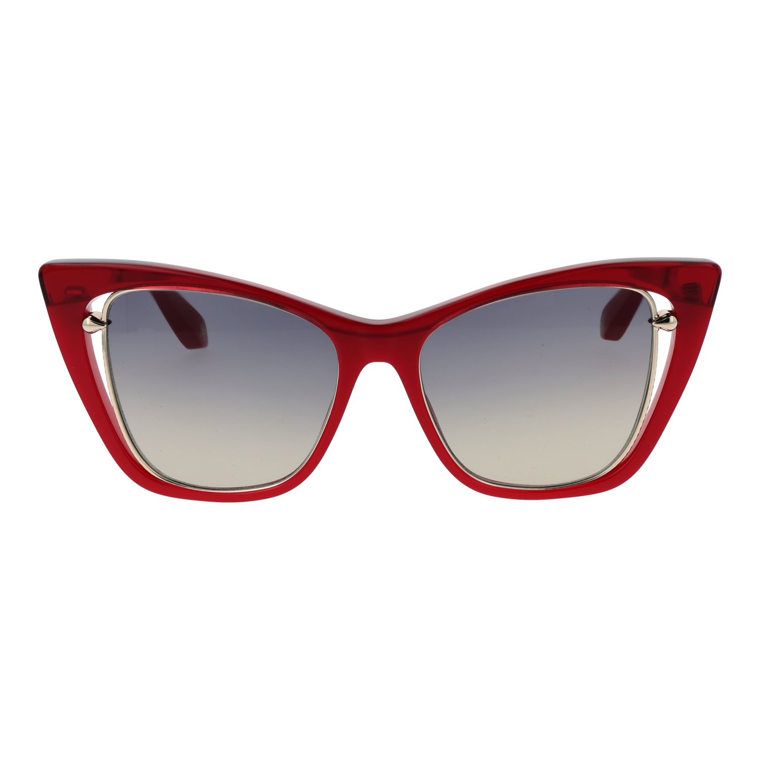 Roberto Cavalli Sonnenbrille SRC033V 09EZ 53