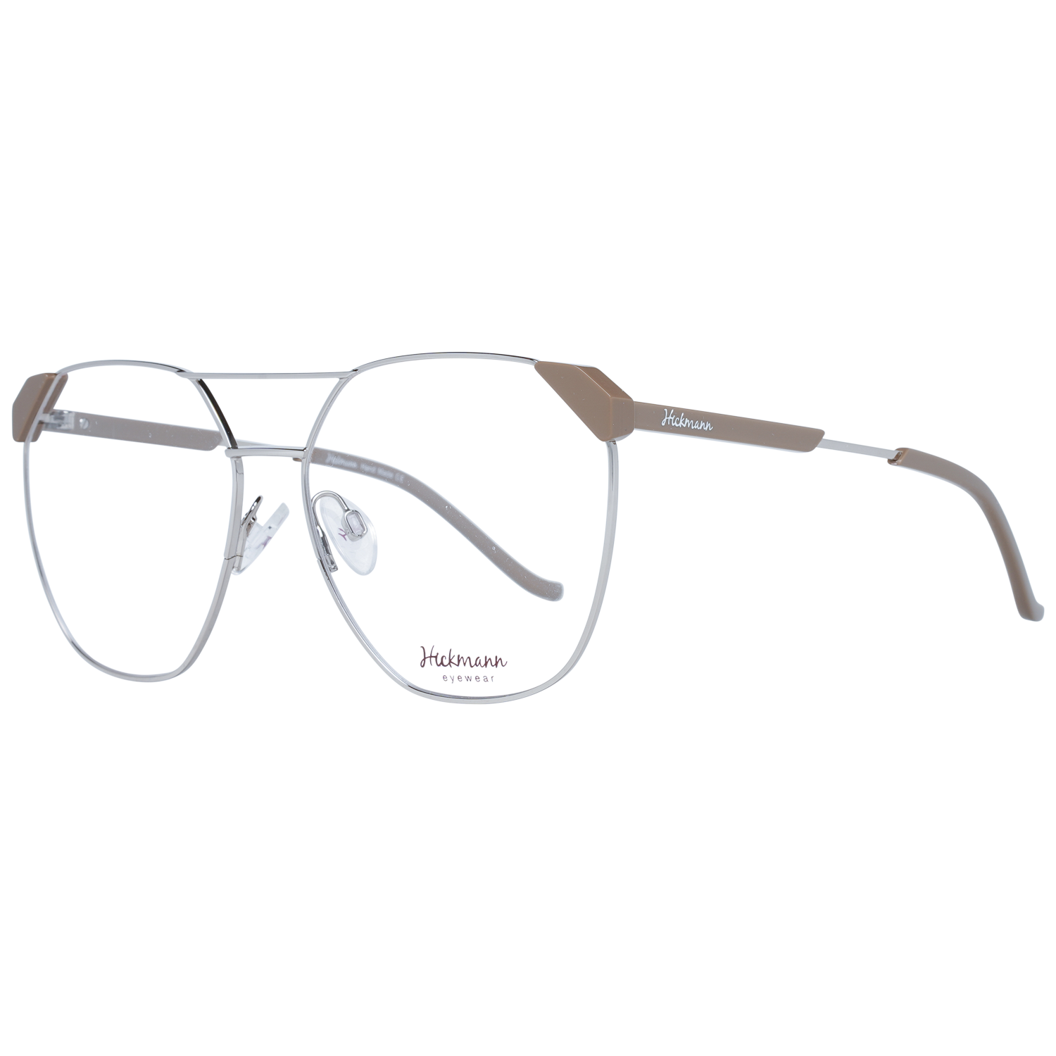 Ana Hickmann Brille HI1088 03A 58