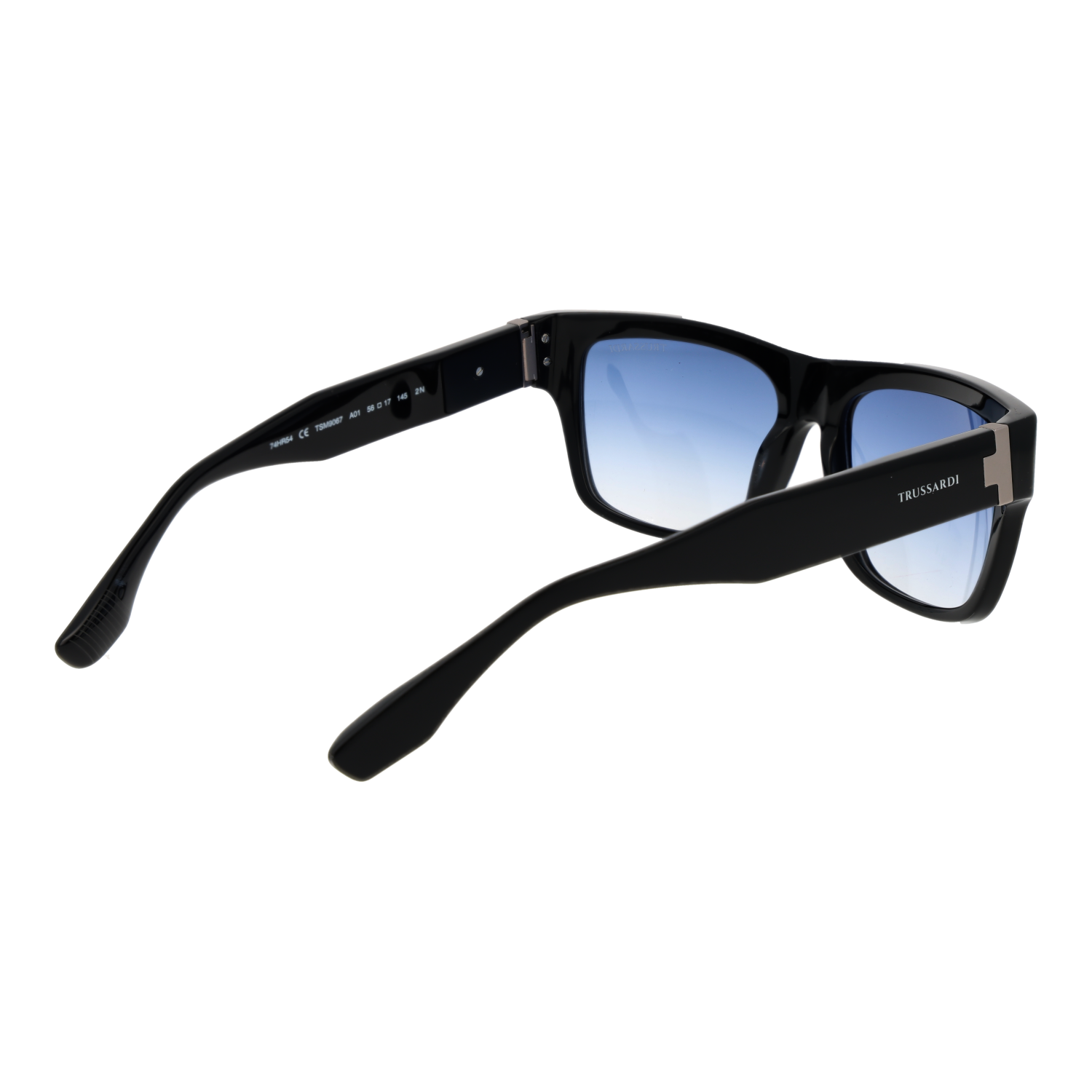 Trussardi Sonnenbrille TSM9067 A01 56