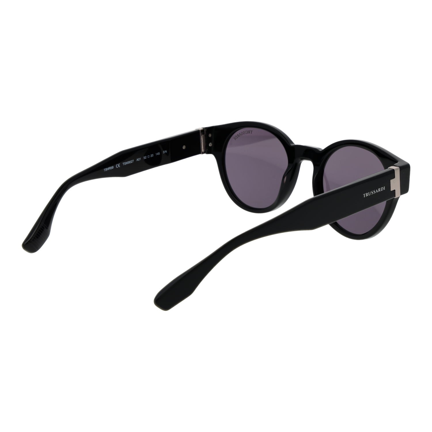 Trussardi Sonnenbrille TSM9027 A01 52
