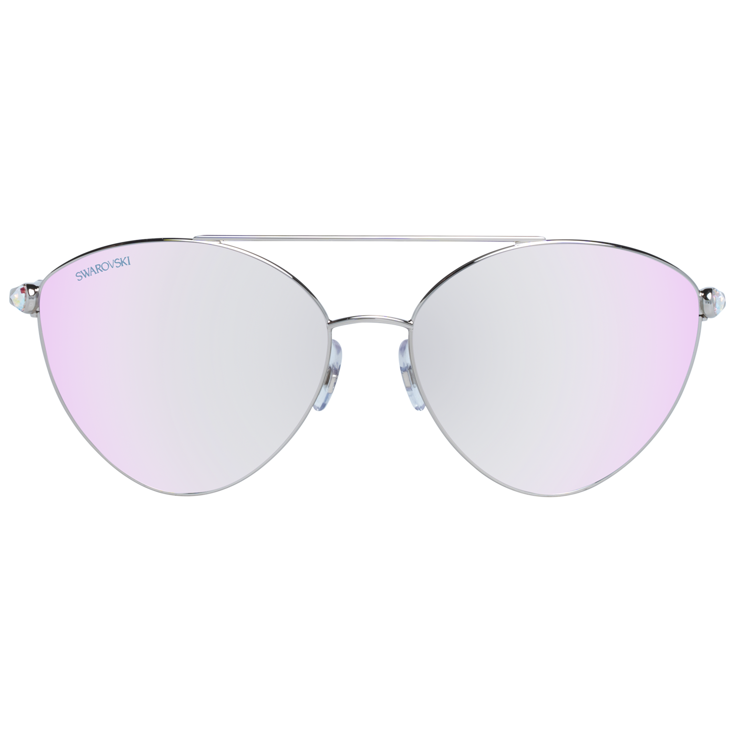 Swarovski Sonnenbrille SK0286 16Z 58