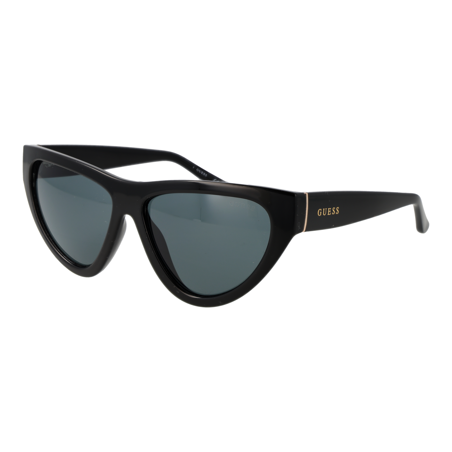 Guess Sonnenbrille GU00152 01A 57