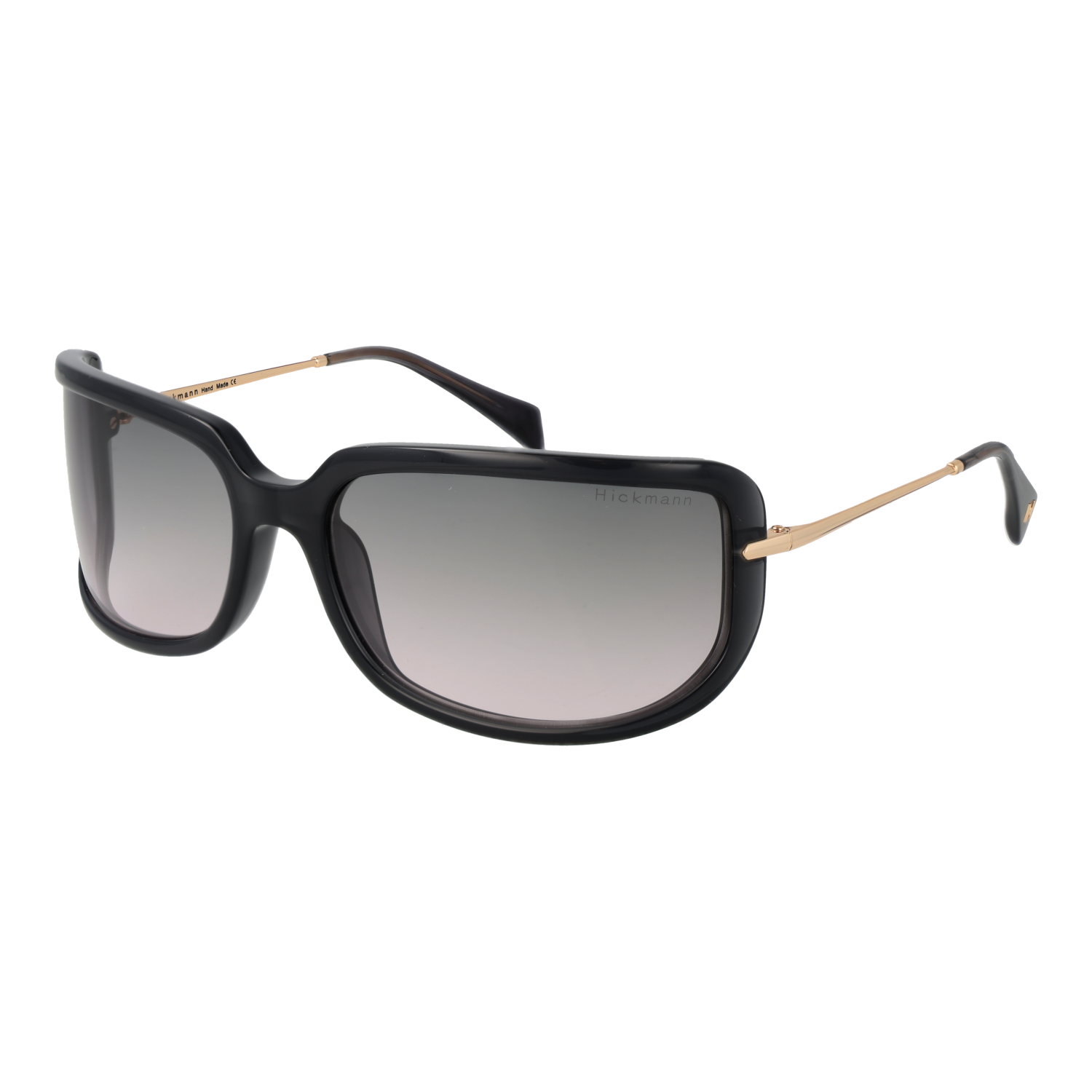 Ana Hickmann Sonnenbrille HI9249 T01 71