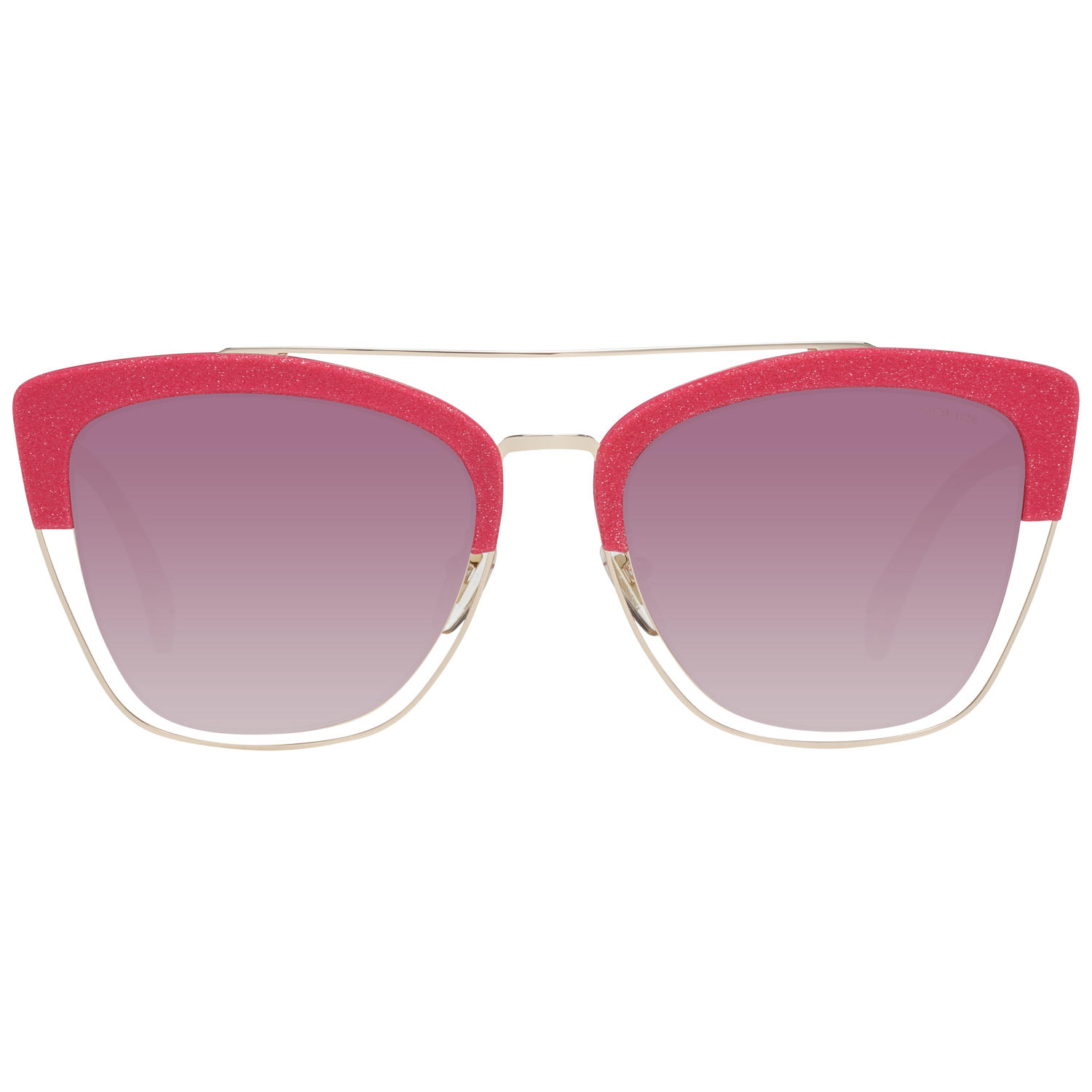 Police Sonnenbrille SPL618 8FFX 54